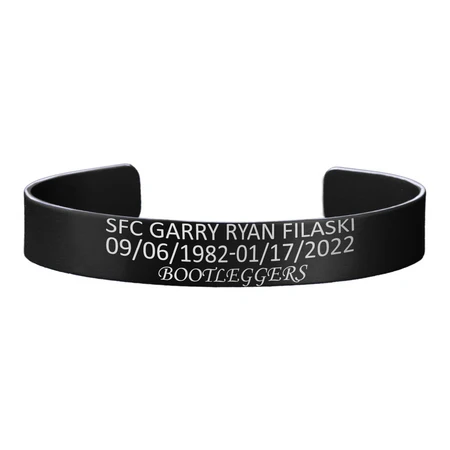SFC Garry Ryan Filaski Memorial Band – Hosted by the Filaski Family