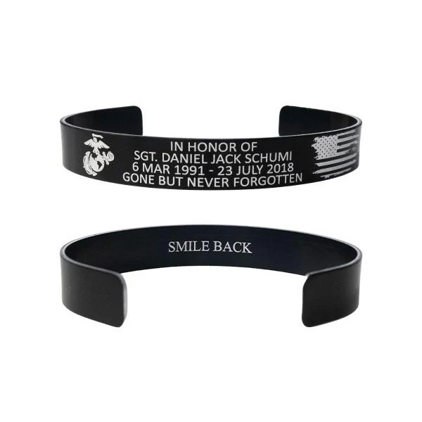 SGT Daniel Jack Schumi Memorial Band – Hosted by the Schumi Family