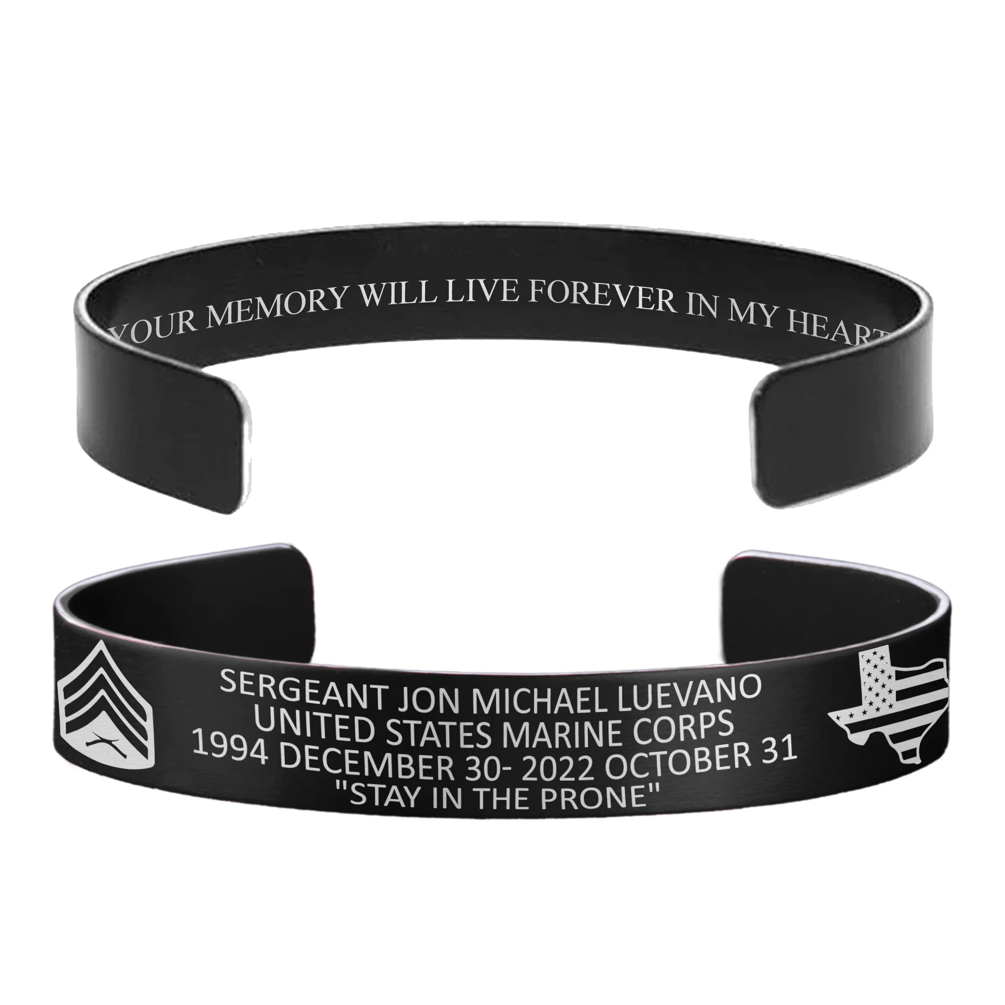 Sgt Jon Michael Luevano Memorial Band – Hosted by the Luevano Family