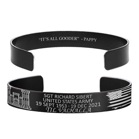 SGT Richard Sibert Memorial Band – Hosted by the Kempton Family