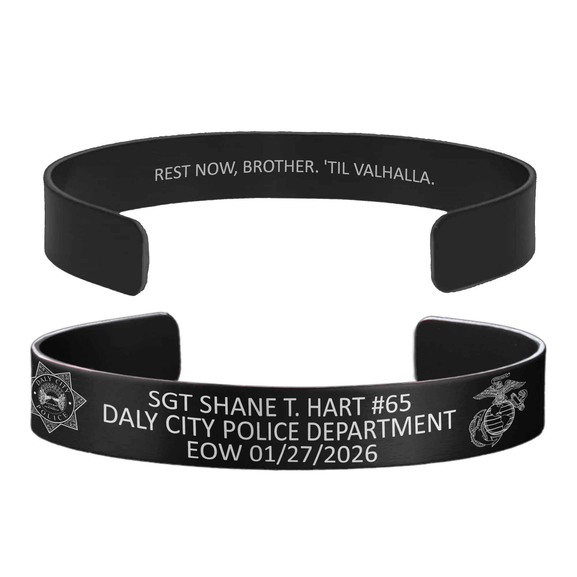 SGT Shane T. Hart Memorial Band – Hosted by the Galanakis Family