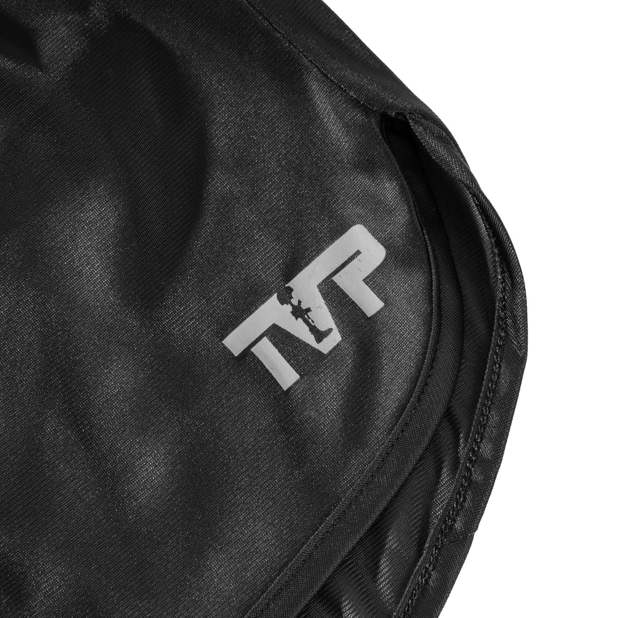 T.V.P. Ranger/Silkies Running Shorts - Image 2