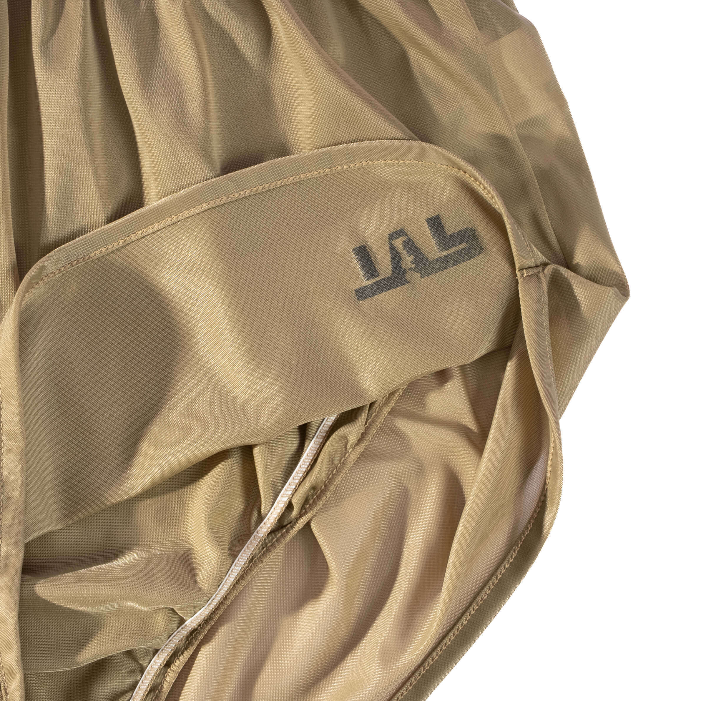 T.V.P. Ranger/Silkies Running Shorts - Image 8