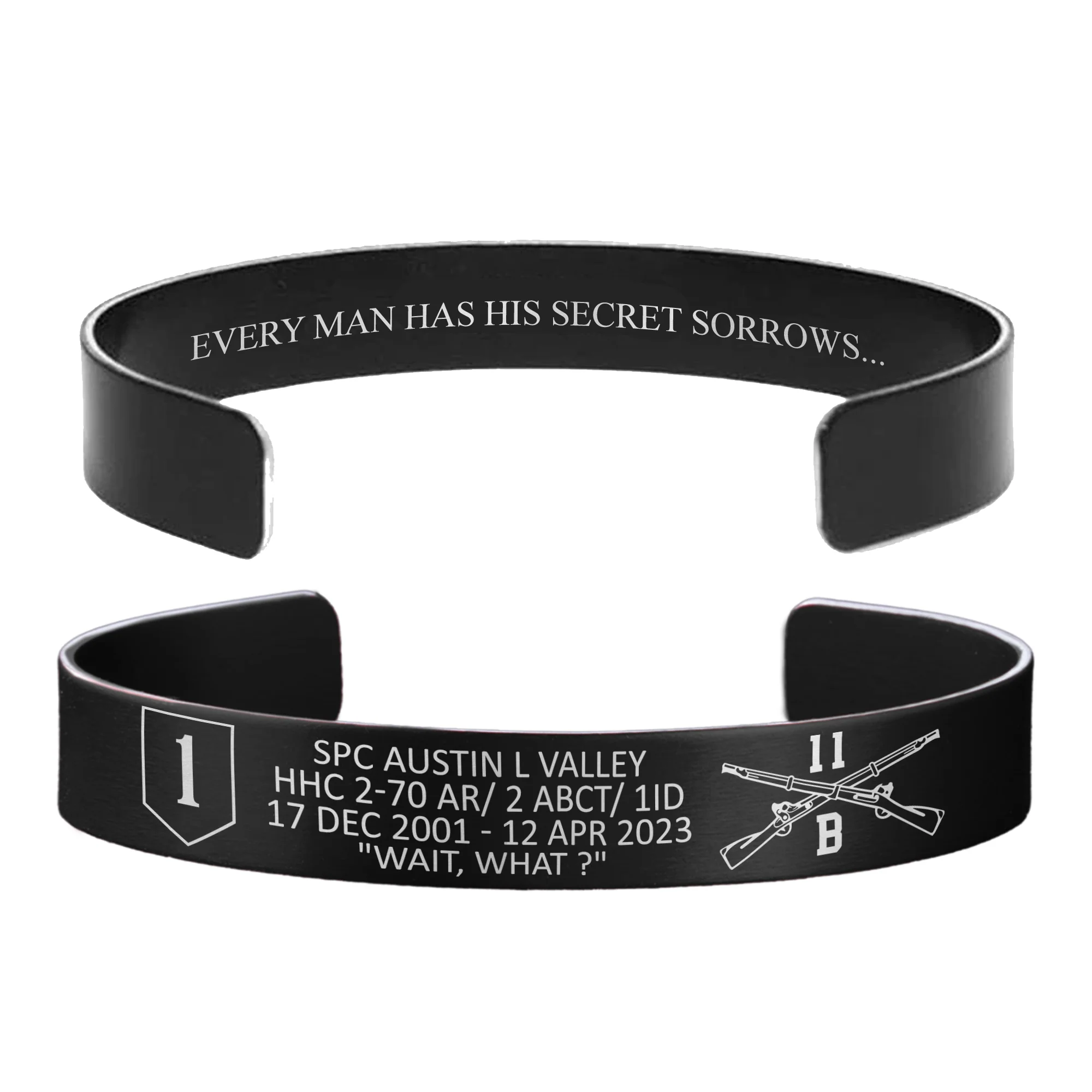 SPC Austin Valley Memorial Band – Hosted by the Valley Family
