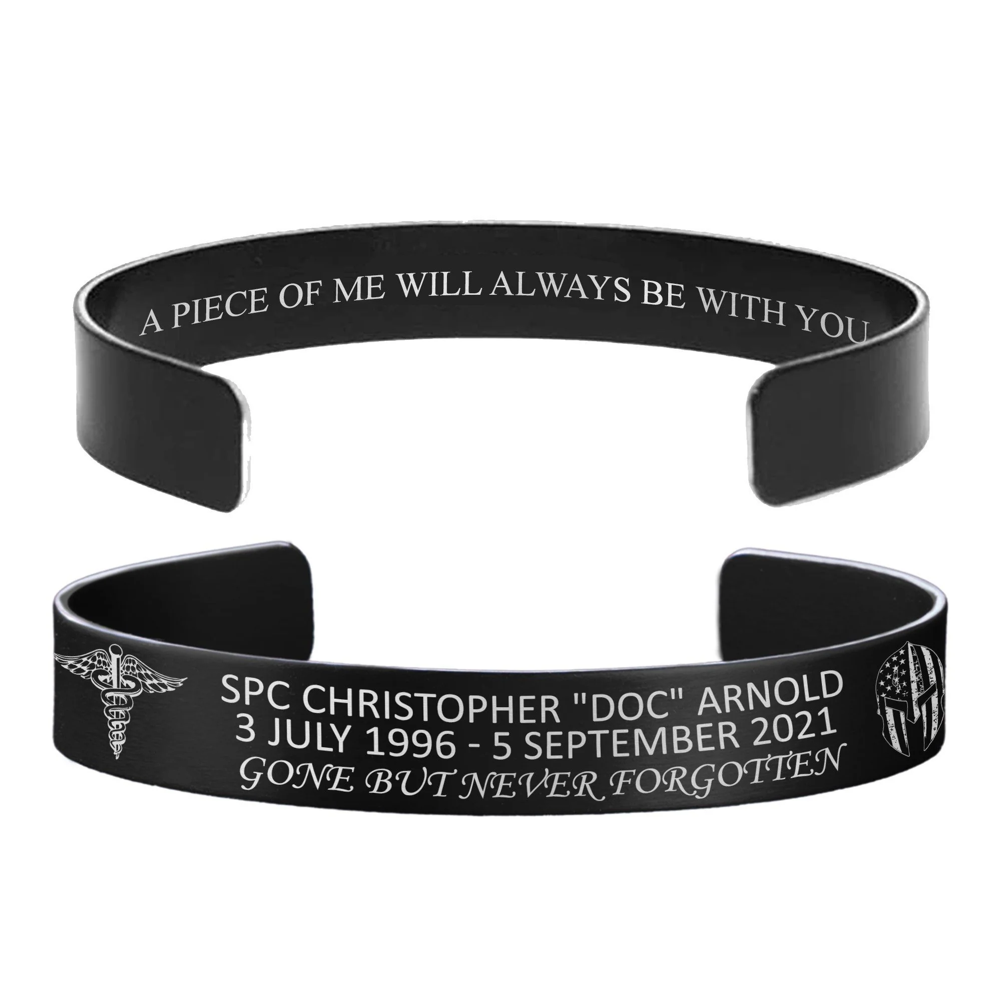 SPC Christopher "DOC" Arnold Memorial Band – Hosted by the Arnold and Beckers Families