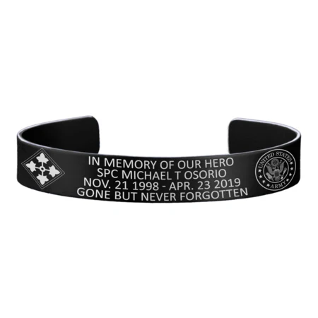 SPC Michael Osorio Memorial Band – Hosted by the Osorio Family