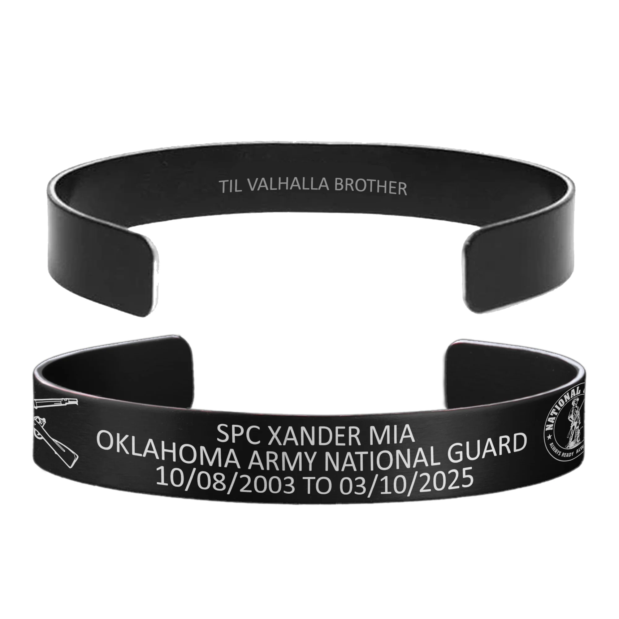 SPC Xander Mia Memorial Band – Hosted by the Mia Family