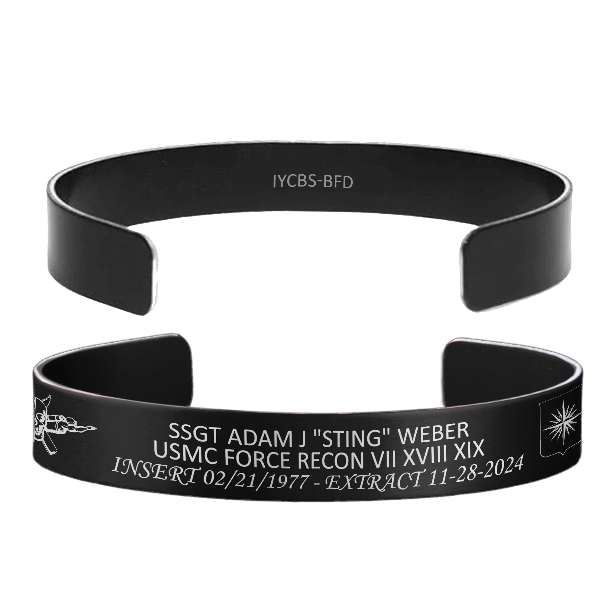 SSGT Adam J Weber Memorial Band – Hosted by the Weber Family