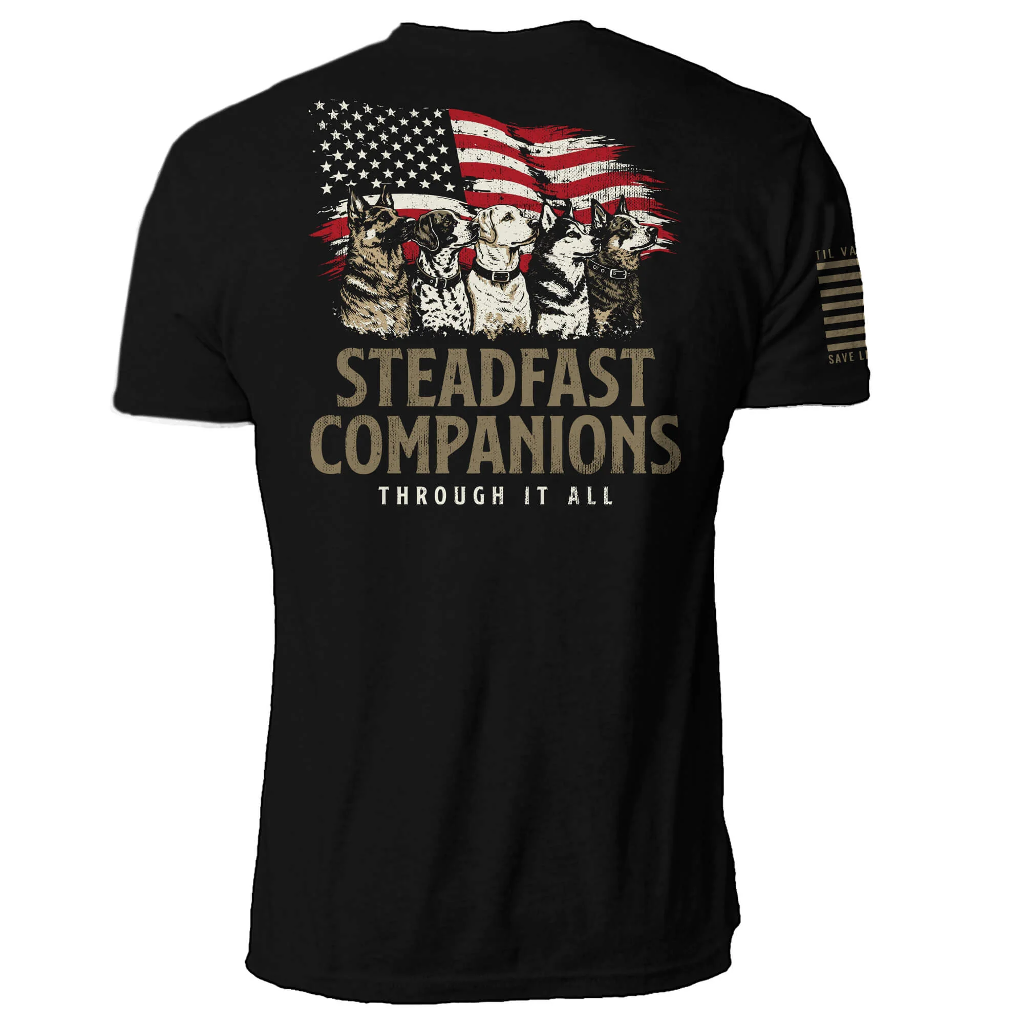 Steadfast Companions - Image 3