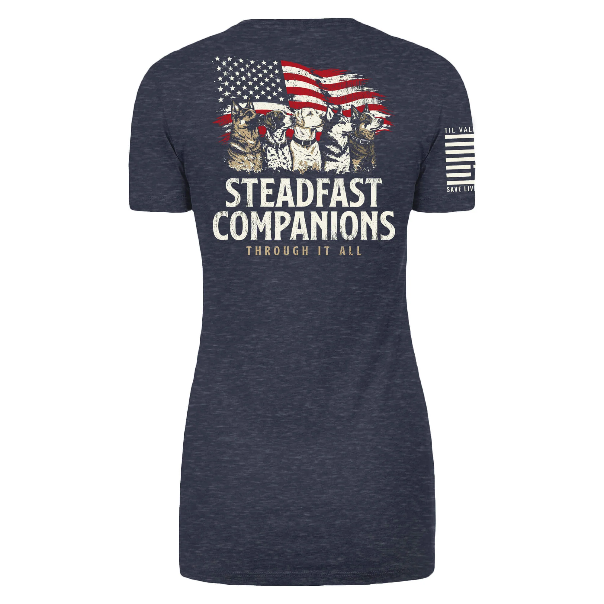 Steadfast Companions - Women's - Image 3
