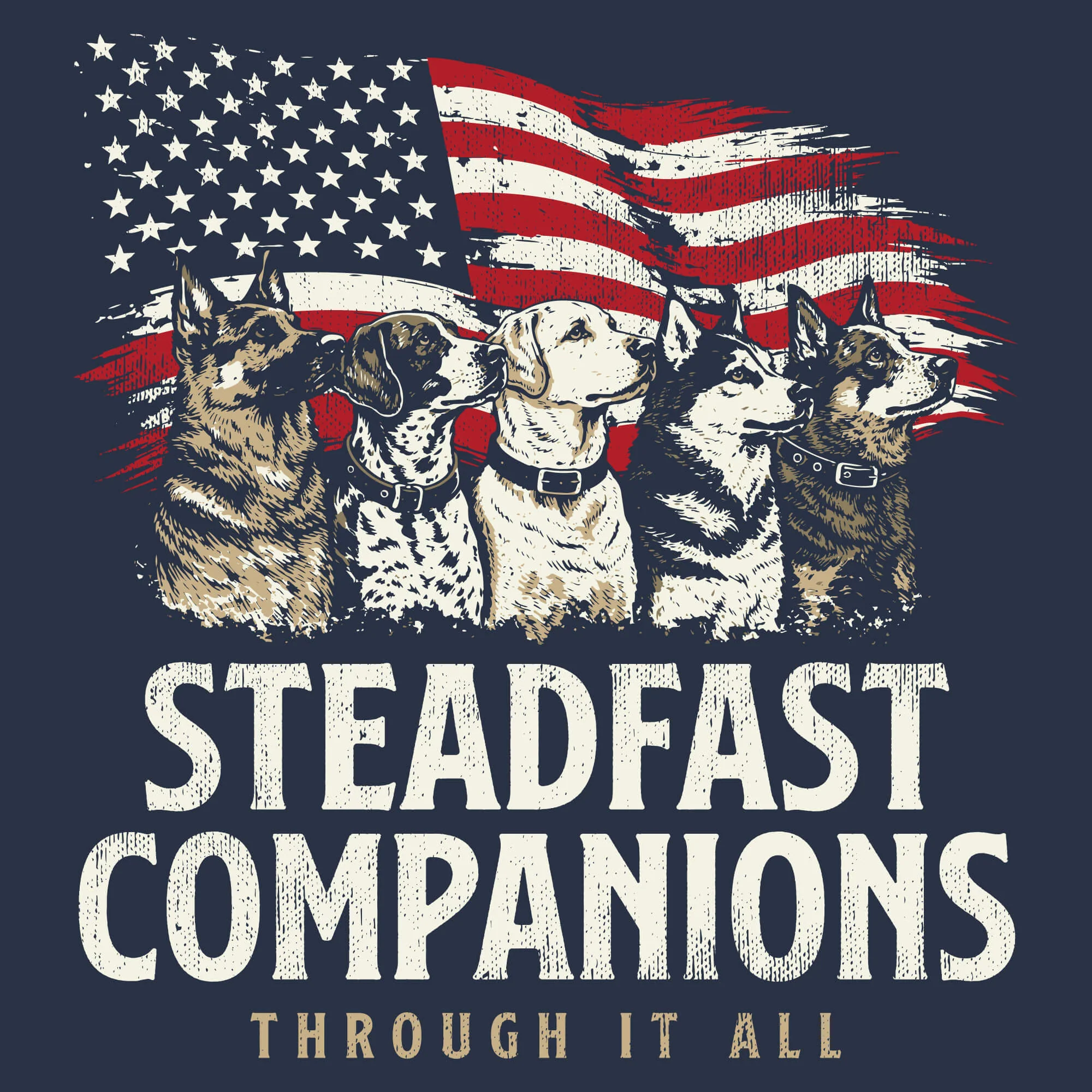 Steadfast Companions - Women's - Image 5