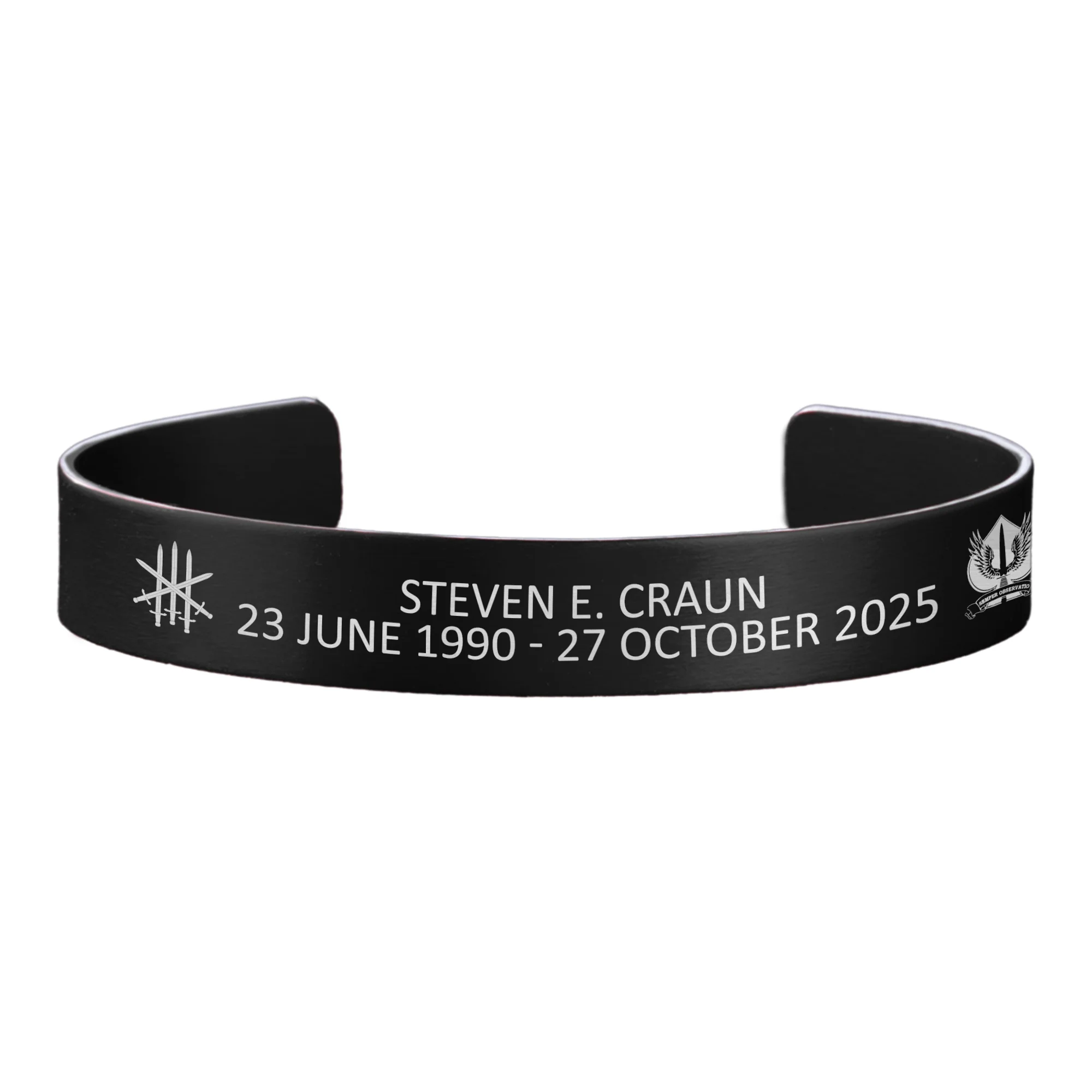 Steven E. Craun Memorial Band – Hosted by the Craun Family
