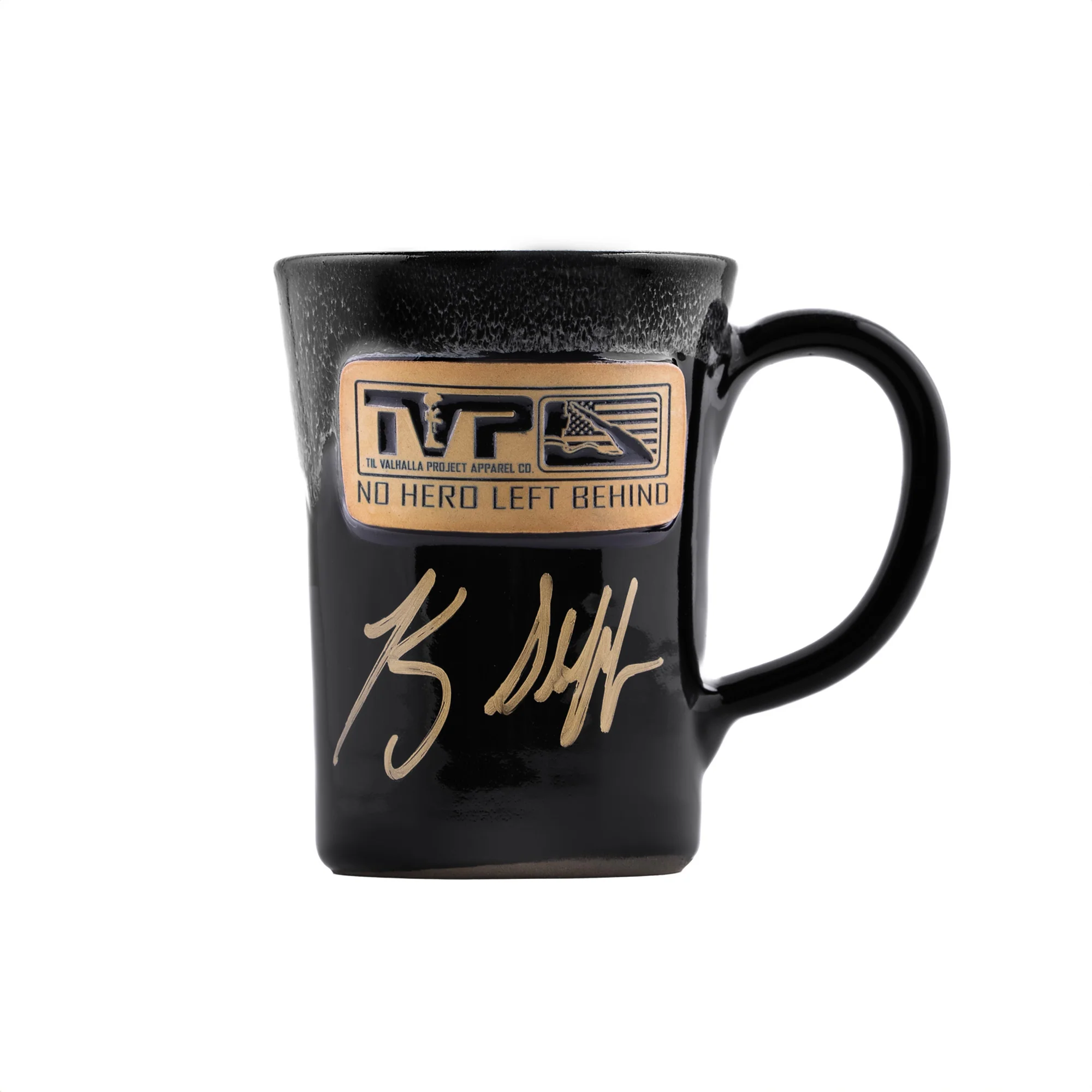 T.V.P. Classic Hand-Made Tankard - Image 3