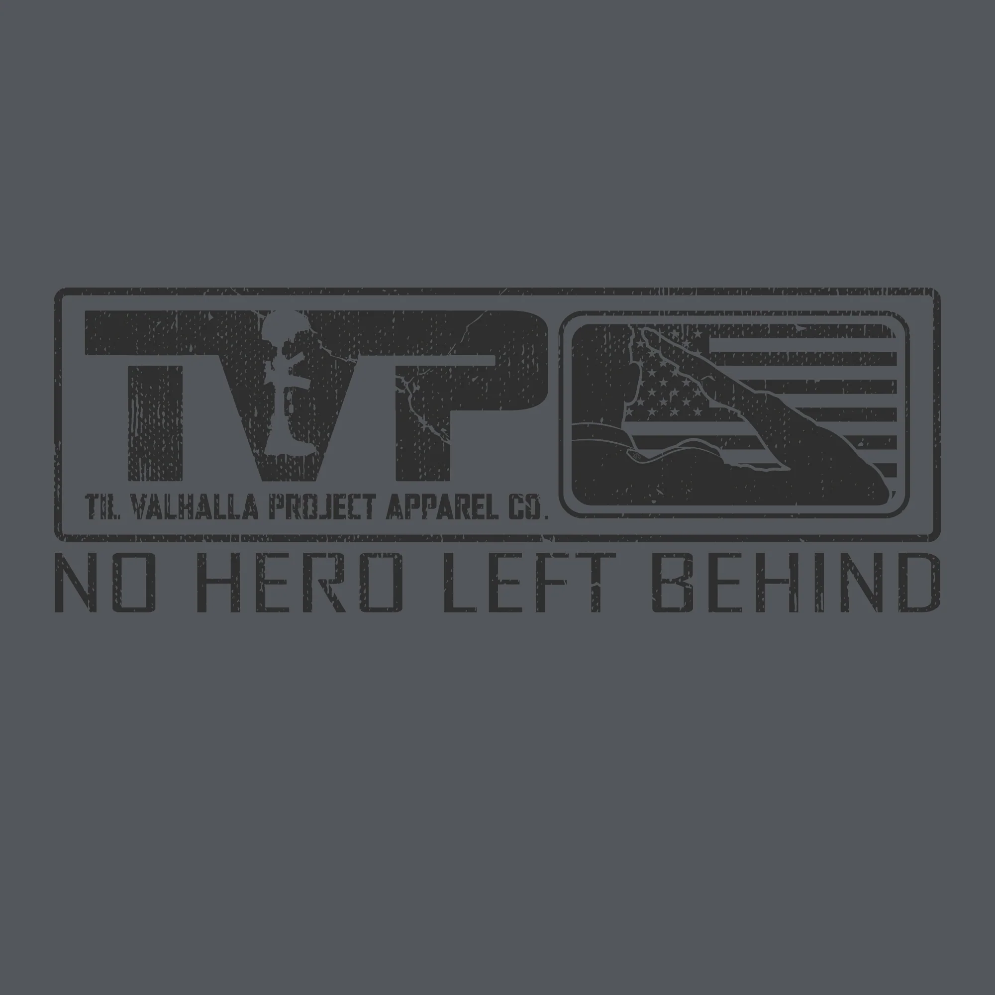 T.V.P. Essentials - Hoodie - Image 3