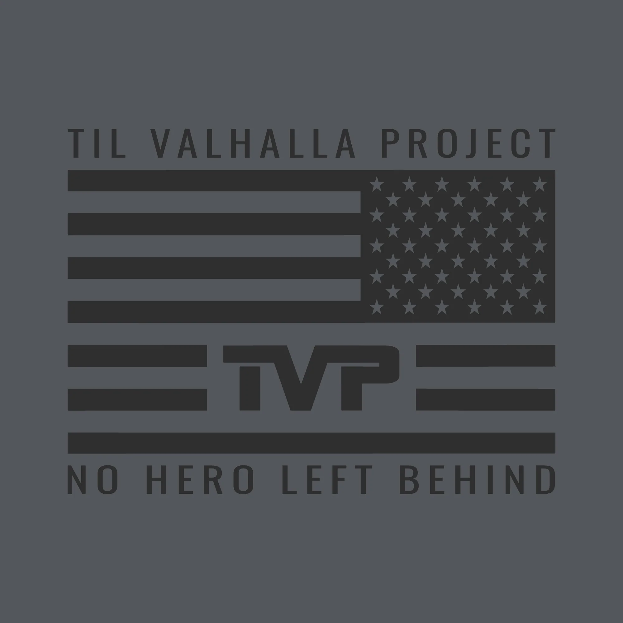 T.V.P. Essentials - Hoodie - Image 4