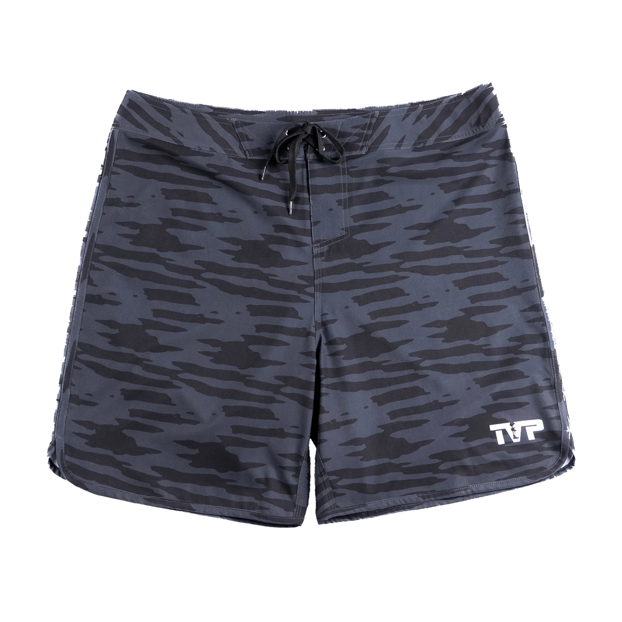 T.V.P. Fixed Waist Board Shorts - Image 3
