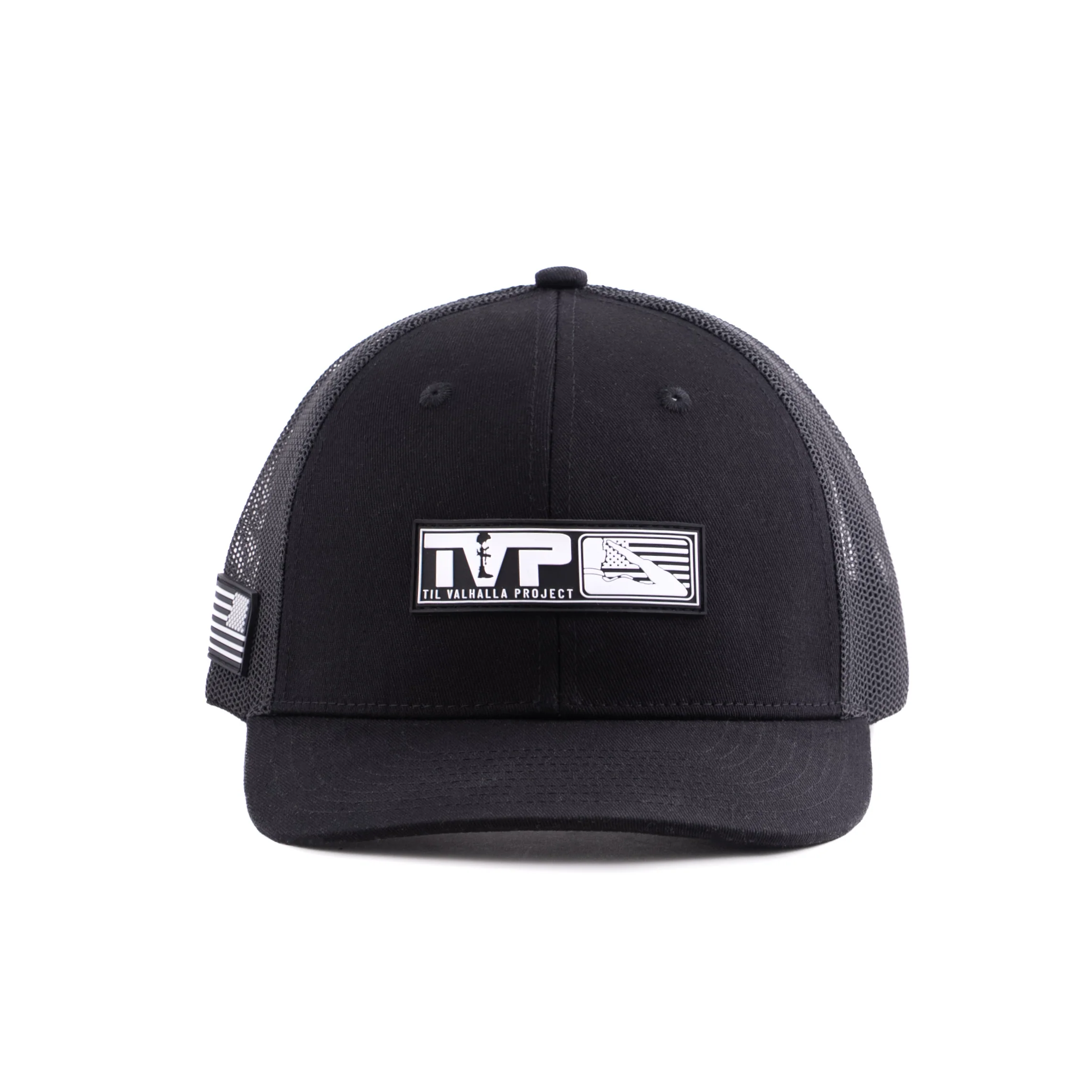 T.V.P. PVC Hat - Image 4