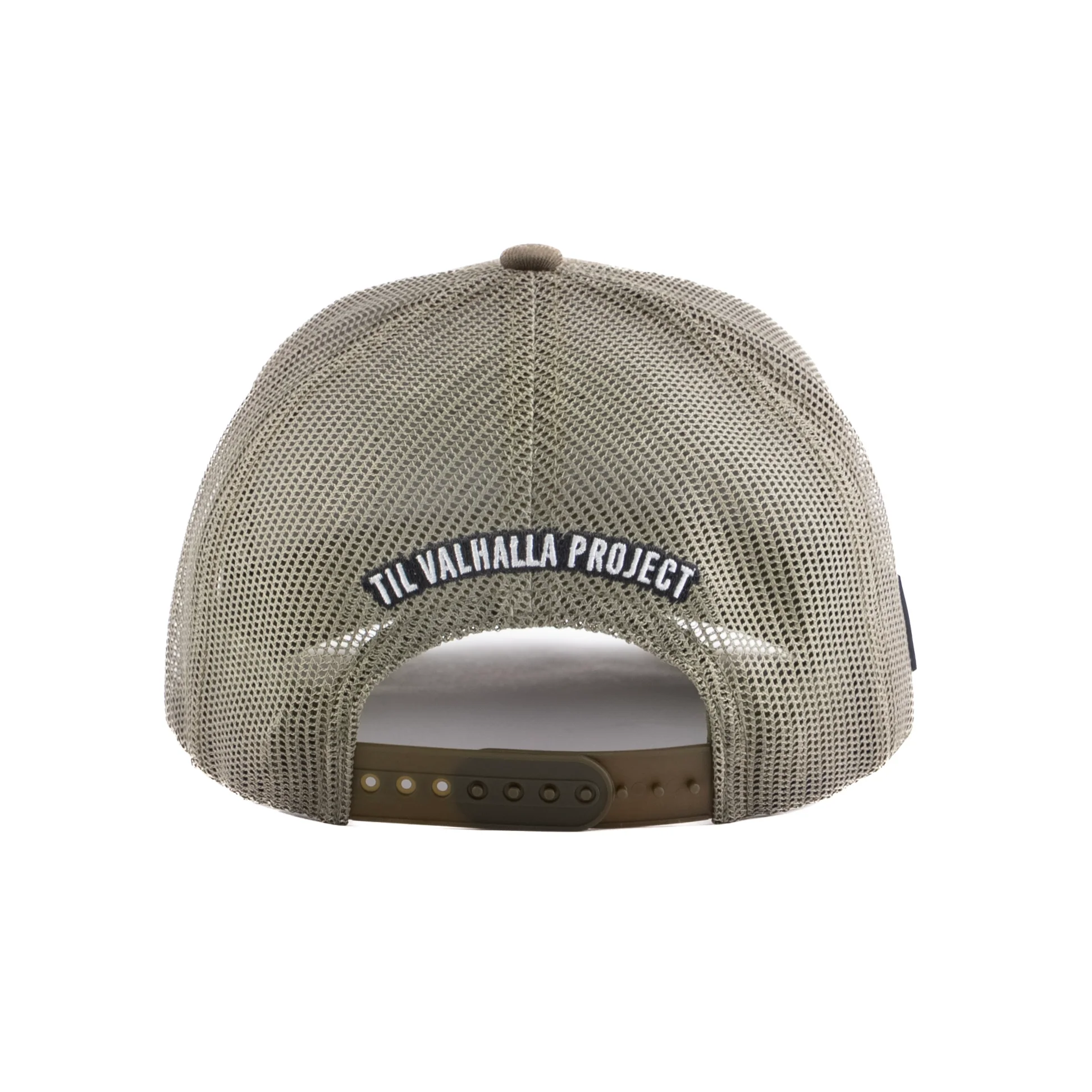 T.V.P. PVC Hat - Image 7