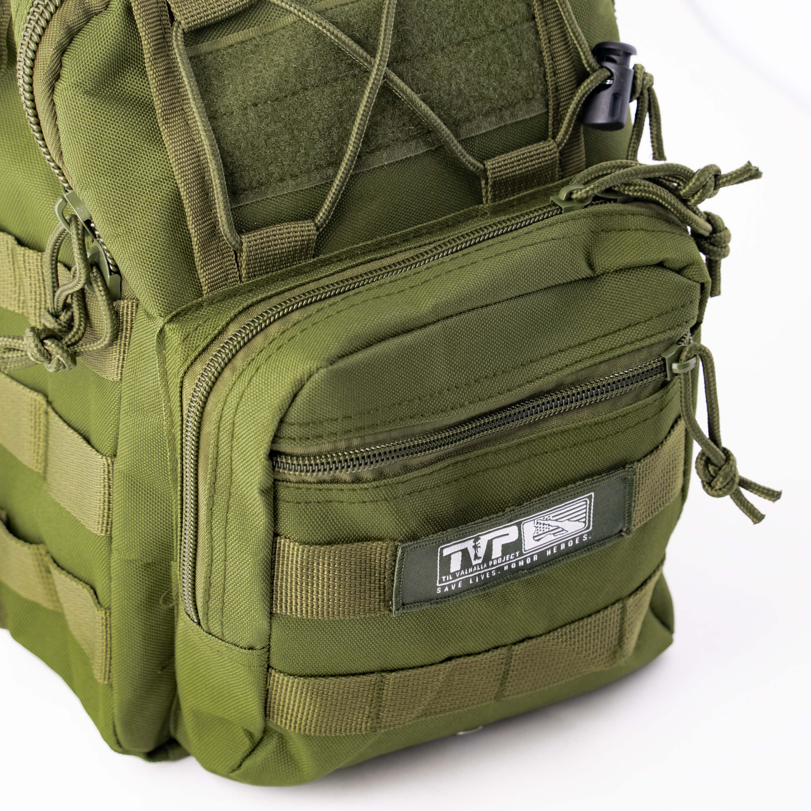 T.V.P. Sling Bag - Image 10