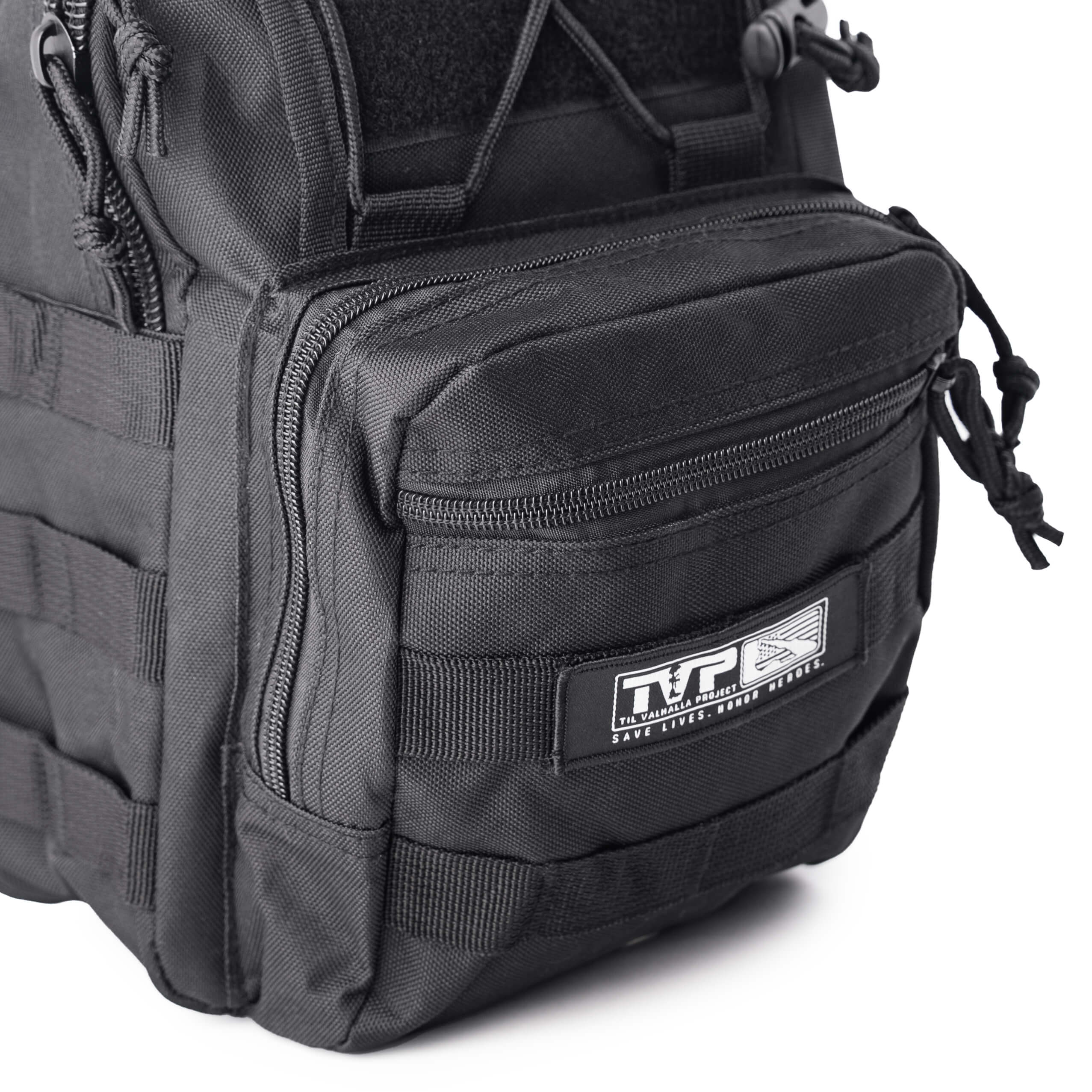 T.V.P. Sling Bag - Image 11