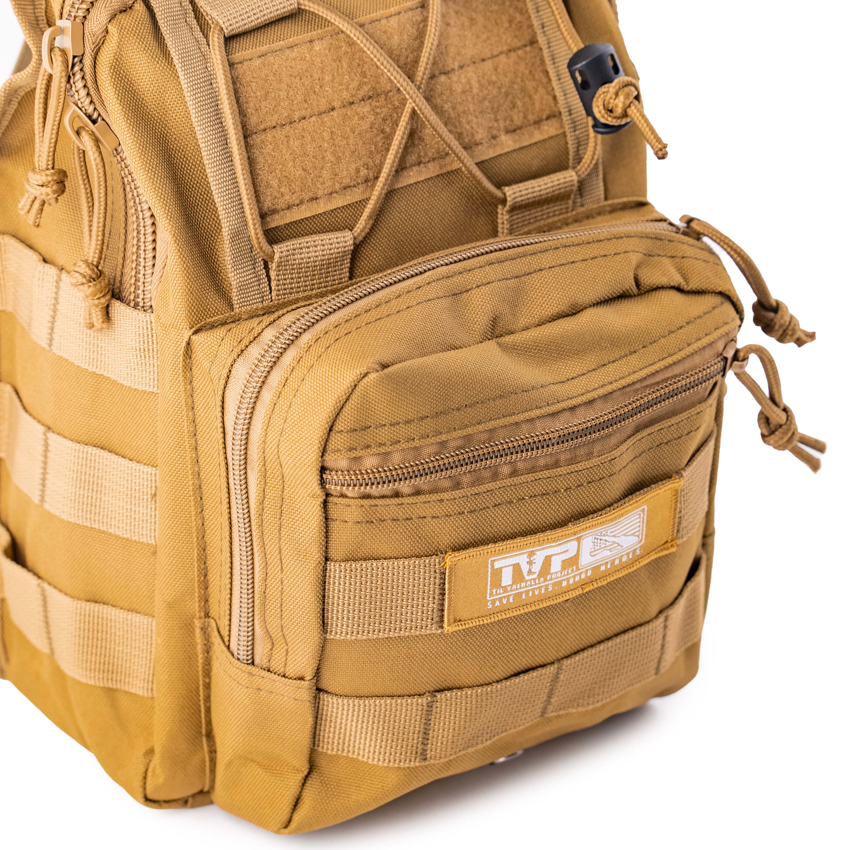 T.V.P. Sling Bag - Image 12
