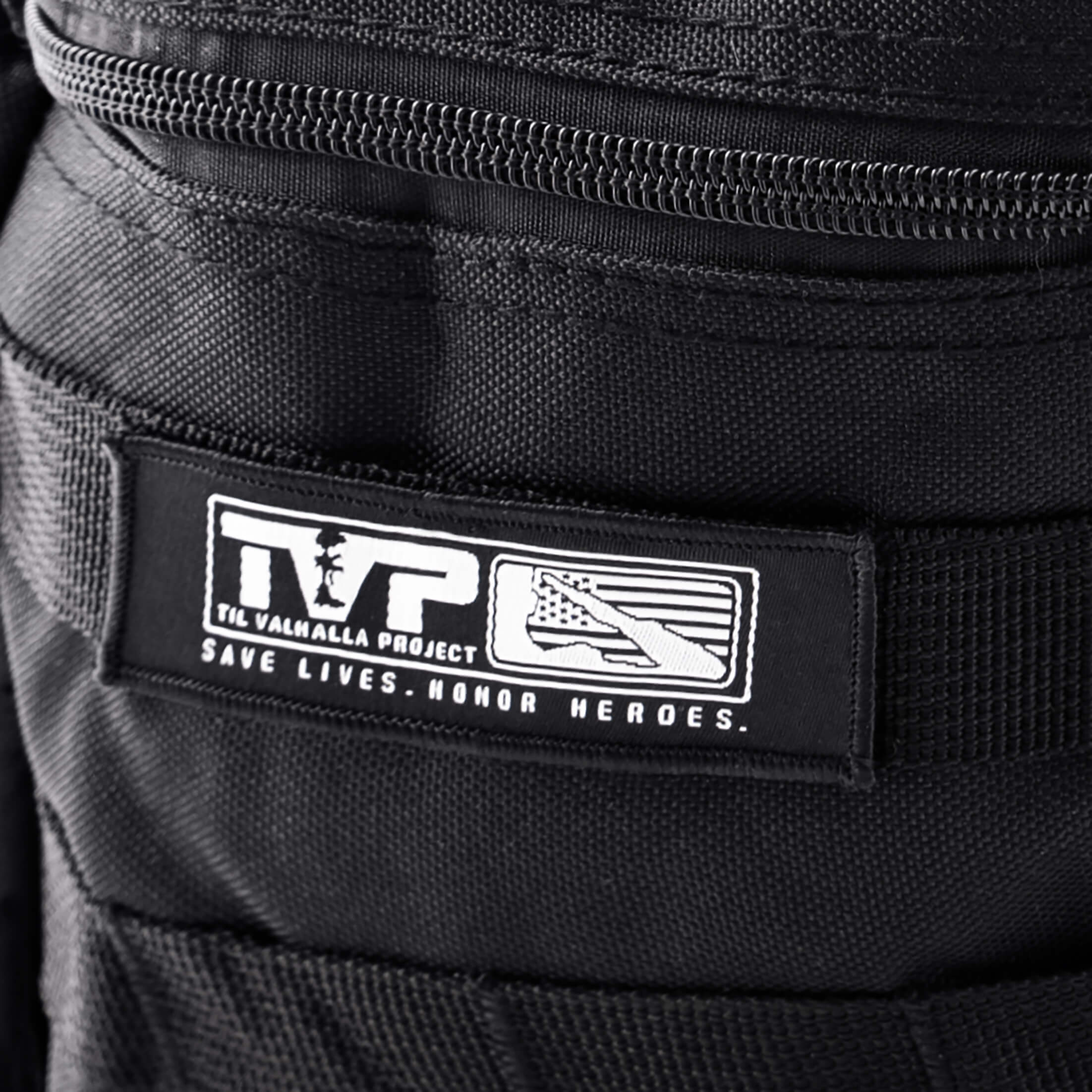 T.V.P. Sling Bag - Image 15