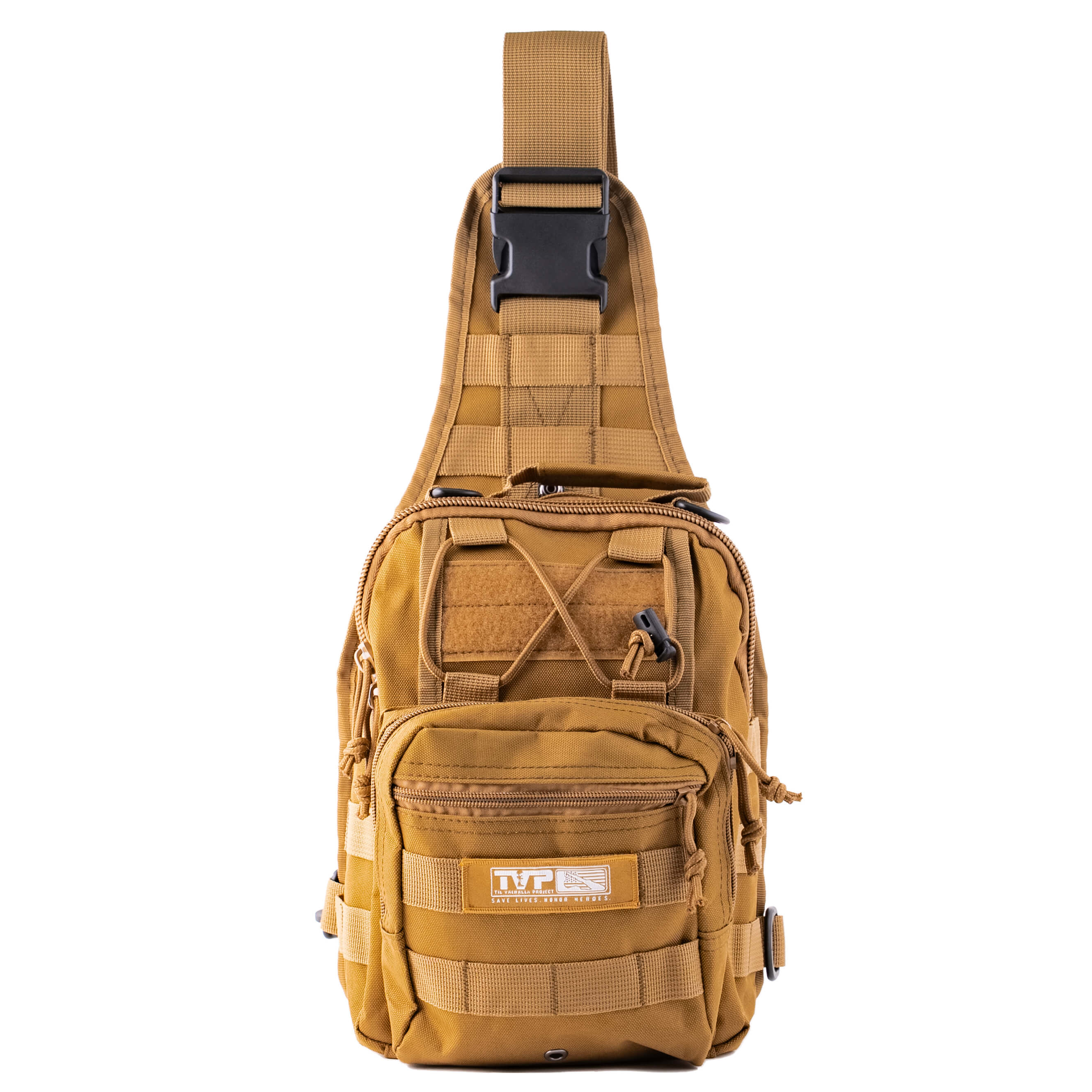 T.V.P. Sling Bag - Image 3