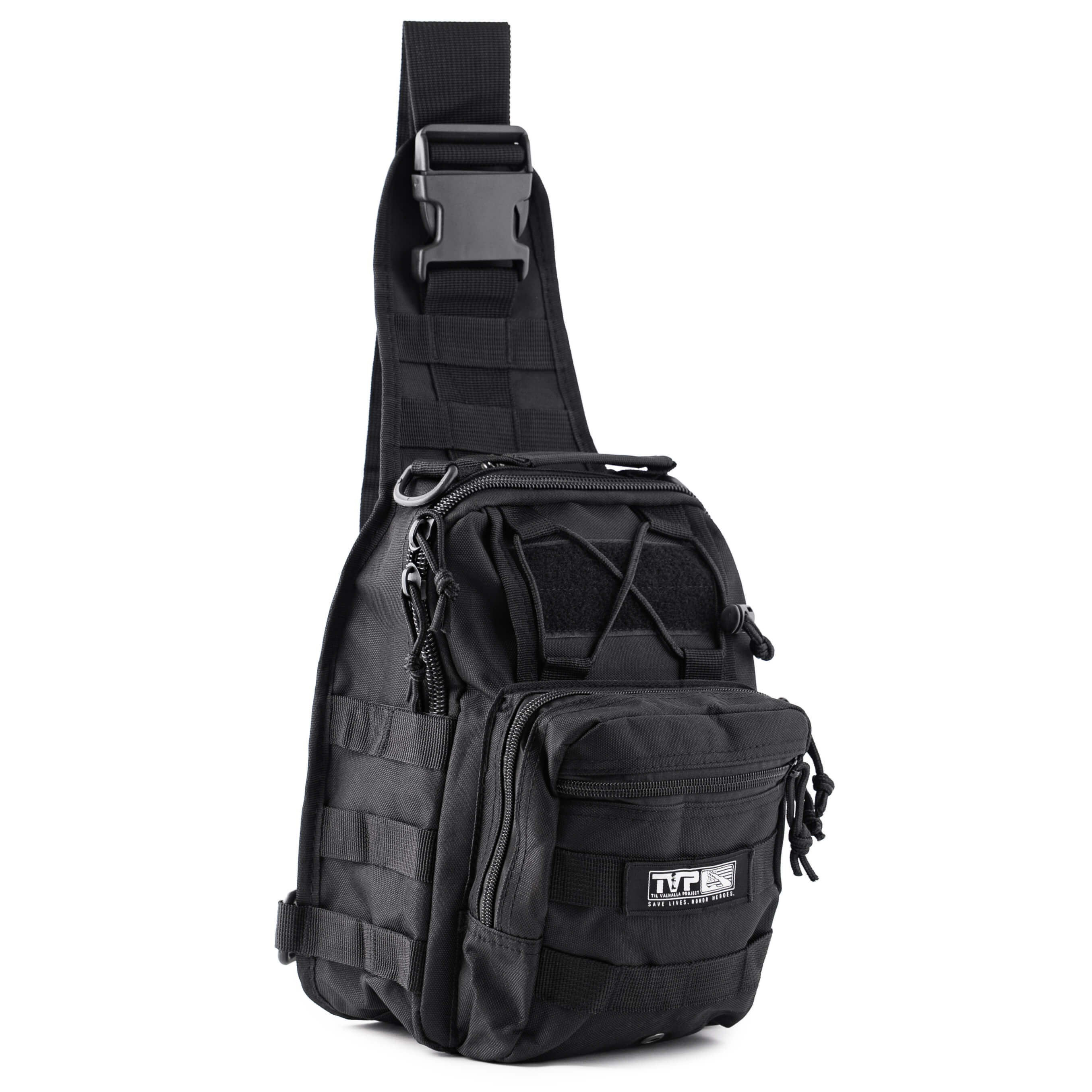T.V.P. Sling Bag - Image 5