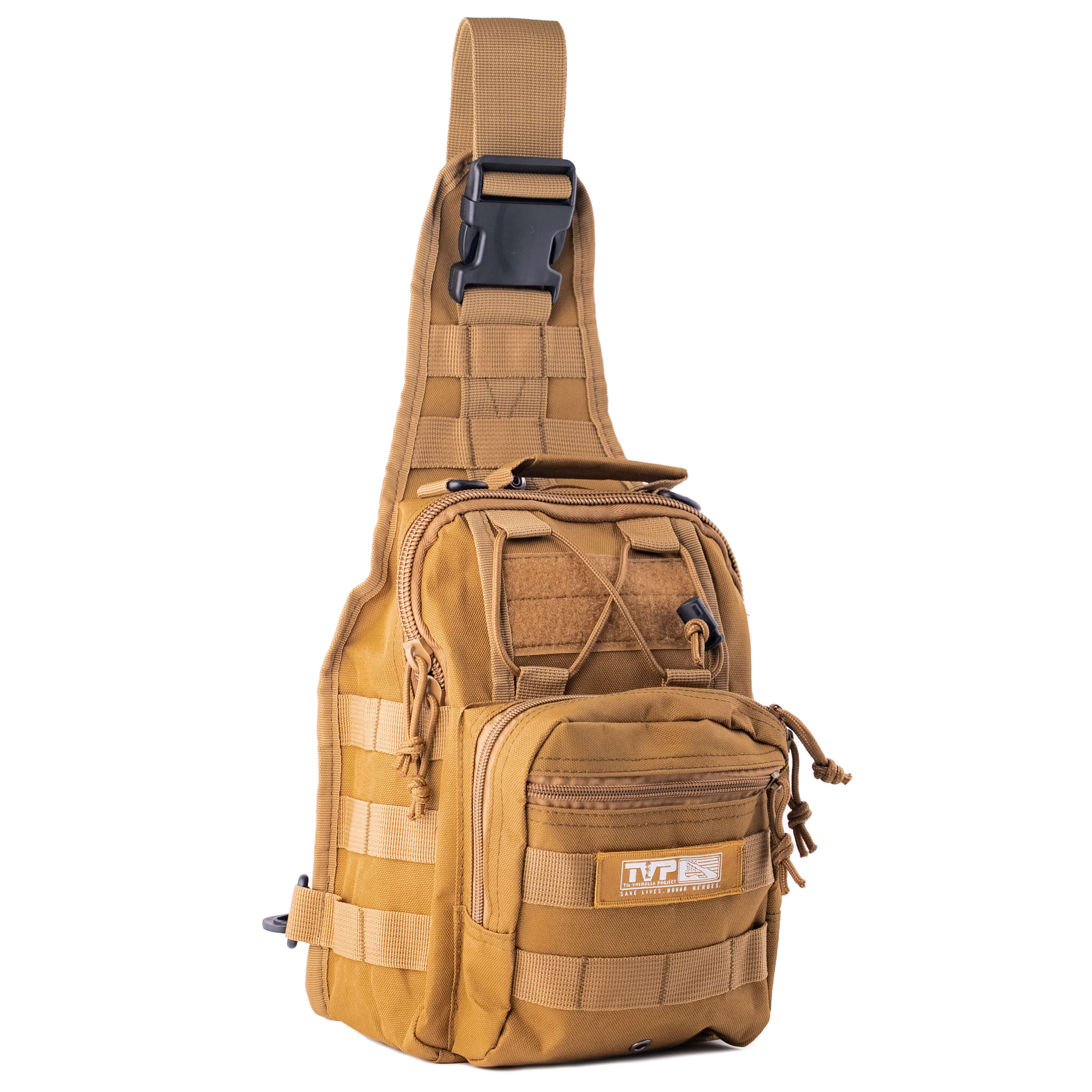 T.V.P. Sling Bag - Image 6