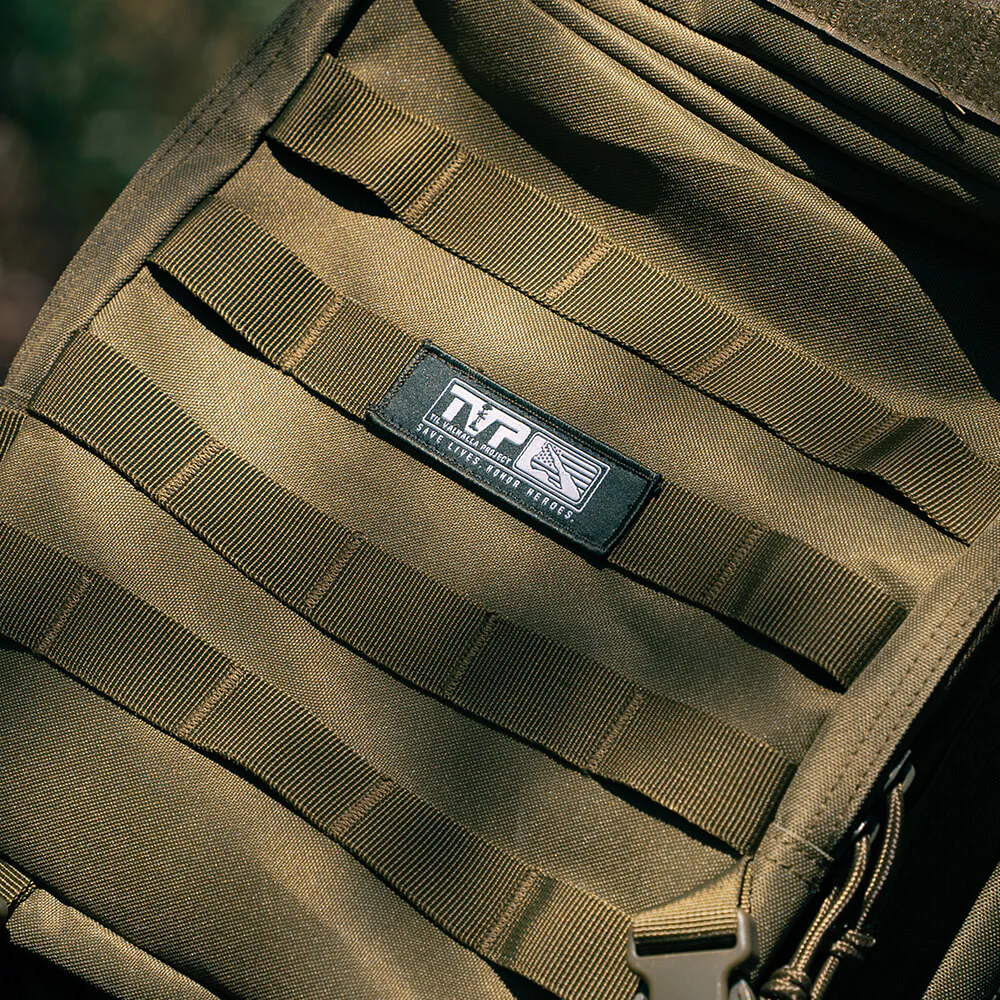 T.V.P. Tactical Backpack - Image 12