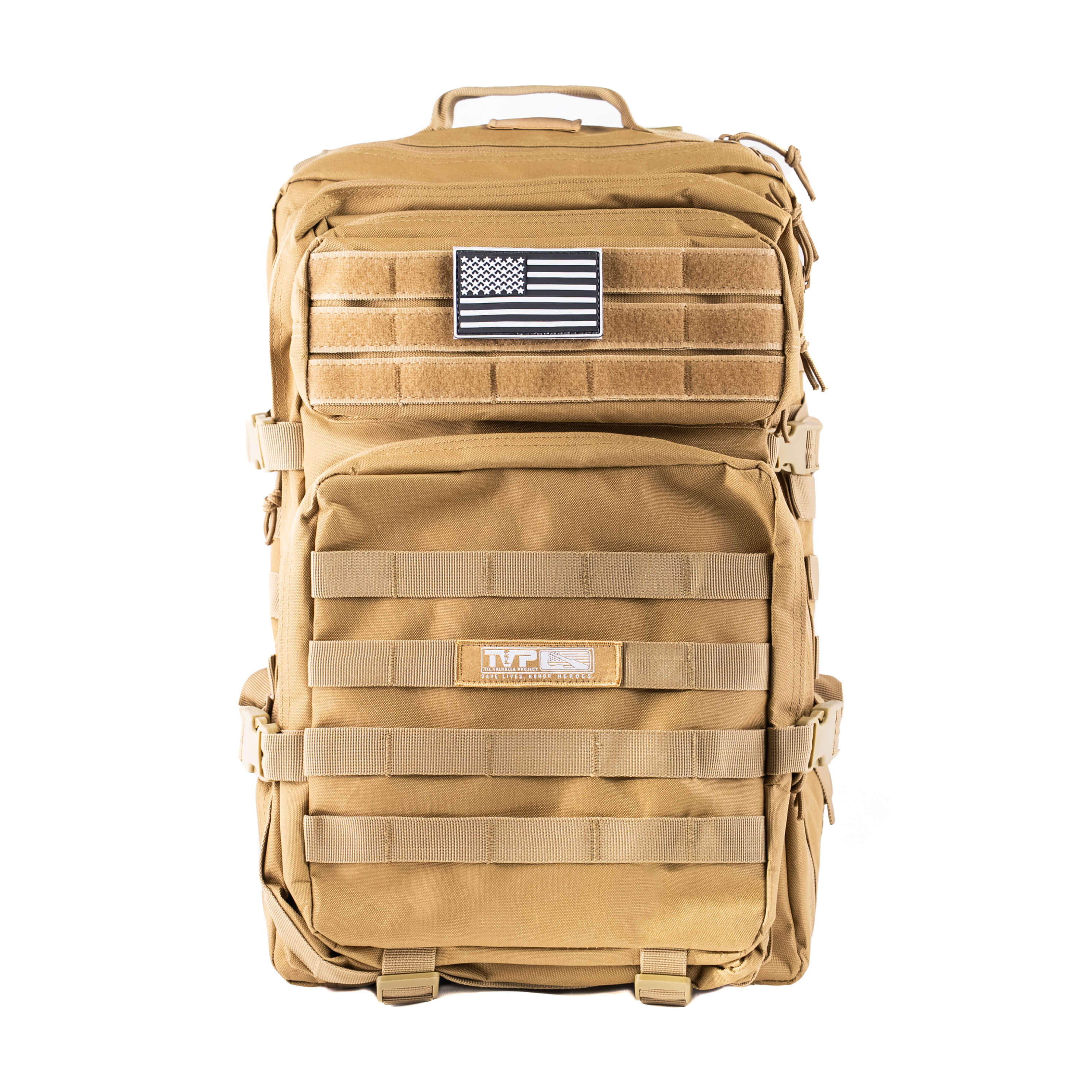 T.V.P. Tactical Backpack - Image 13