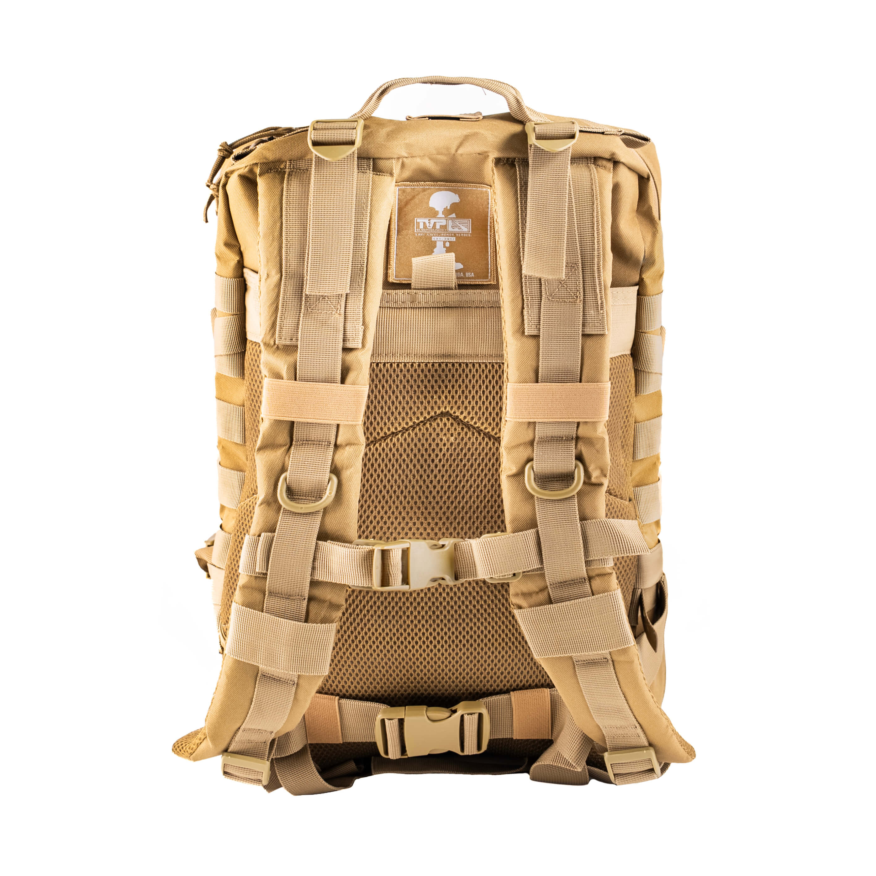 T.V.P. Tactical Backpack - Image 14