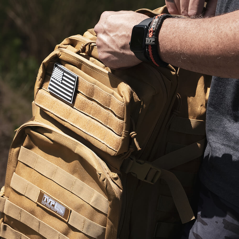 T.V.P. Tactical Backpack - Image 17
