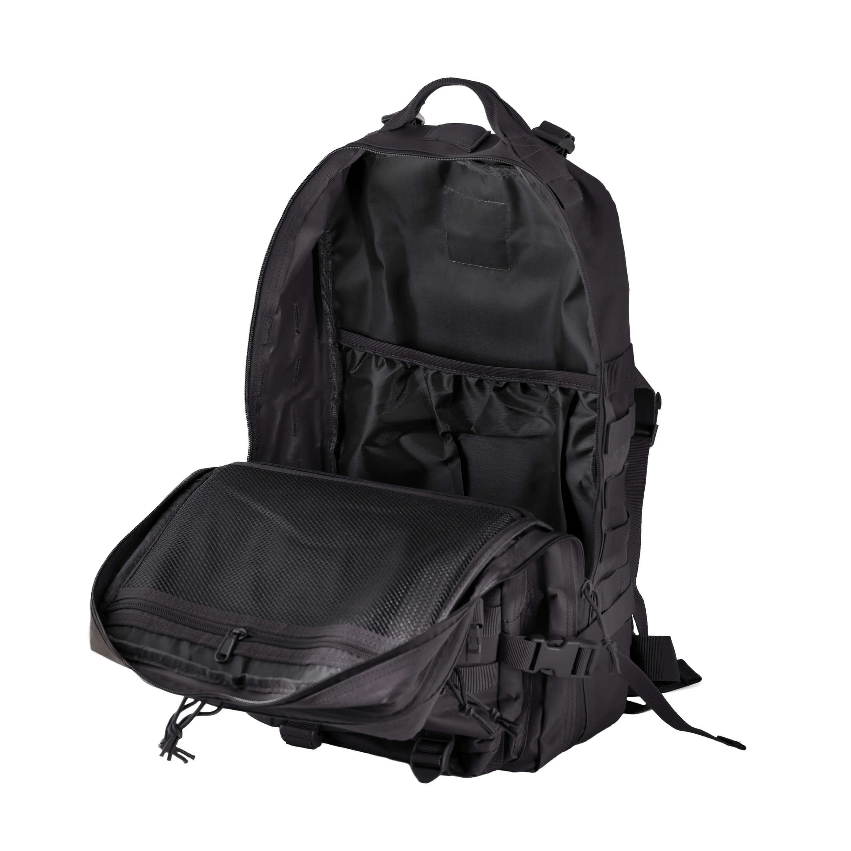 T.V.P. Tactical Backpack - Image 3