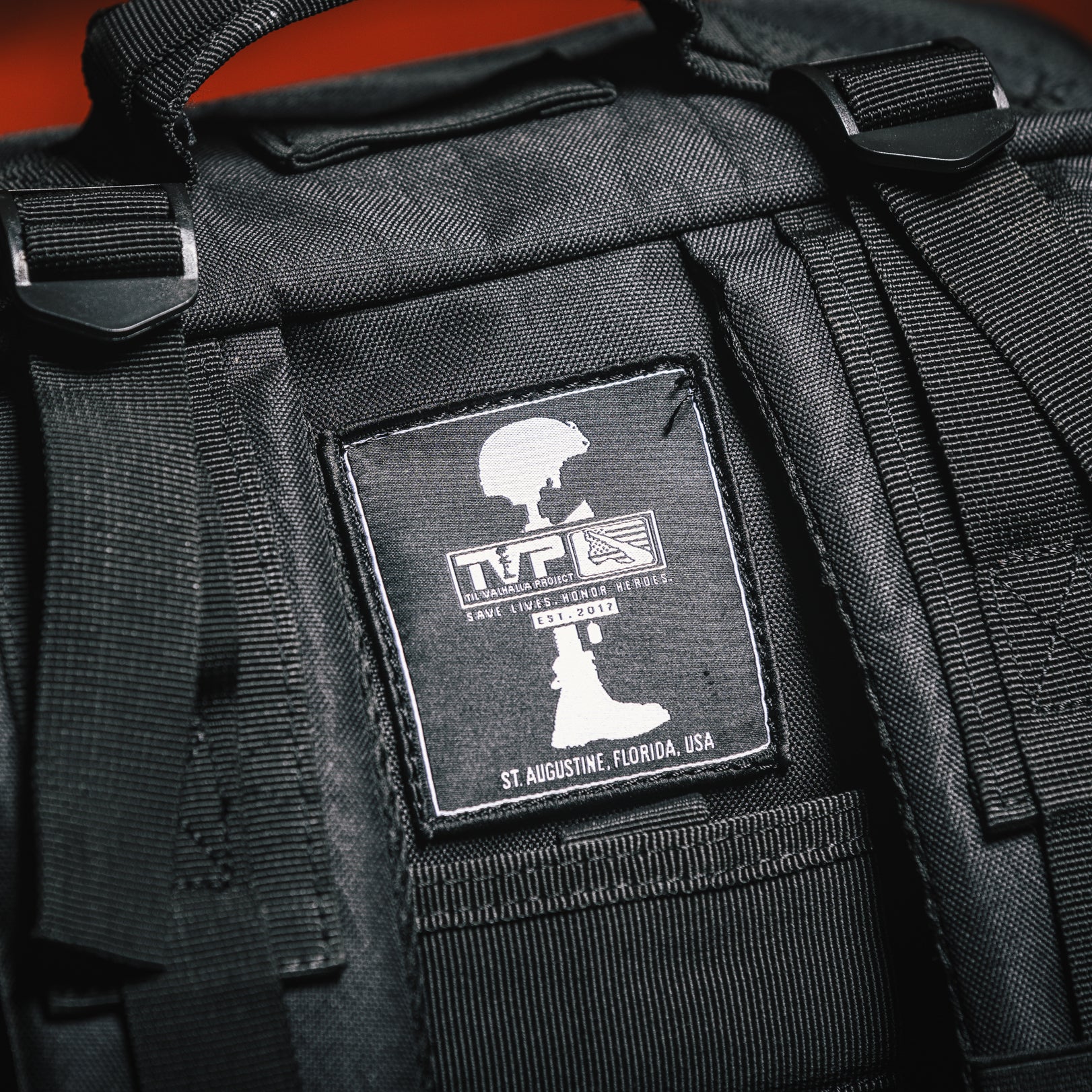 T.V.P. Tactical Backpack - Image 6