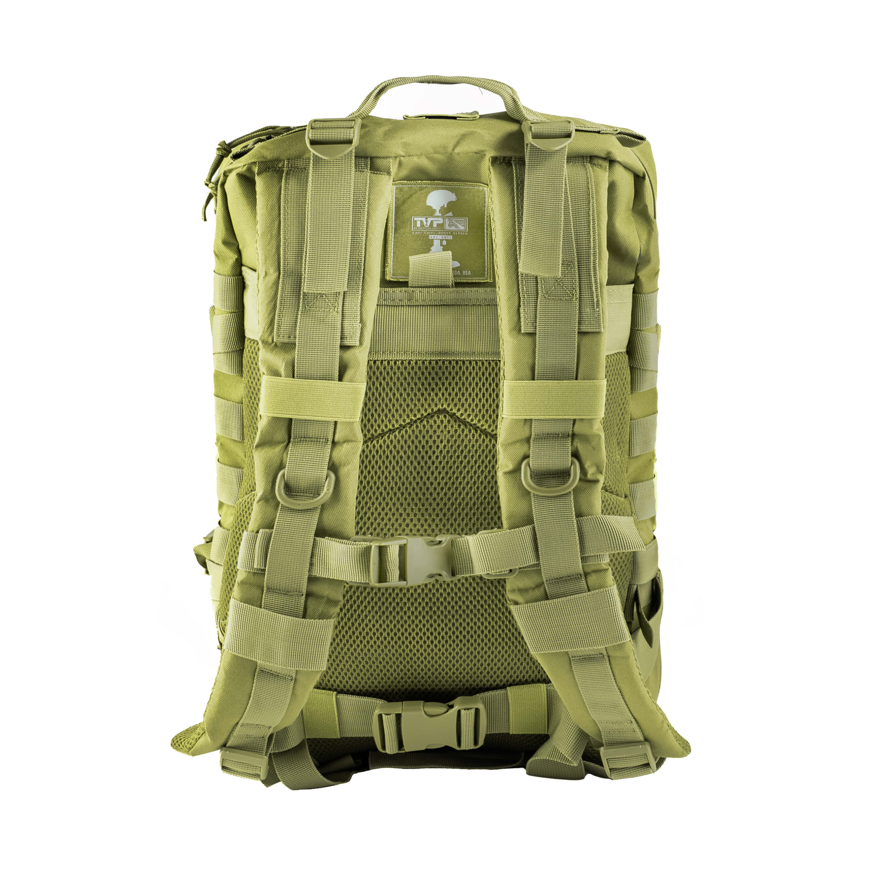T.V.P. Tactical Backpack - Image 8
