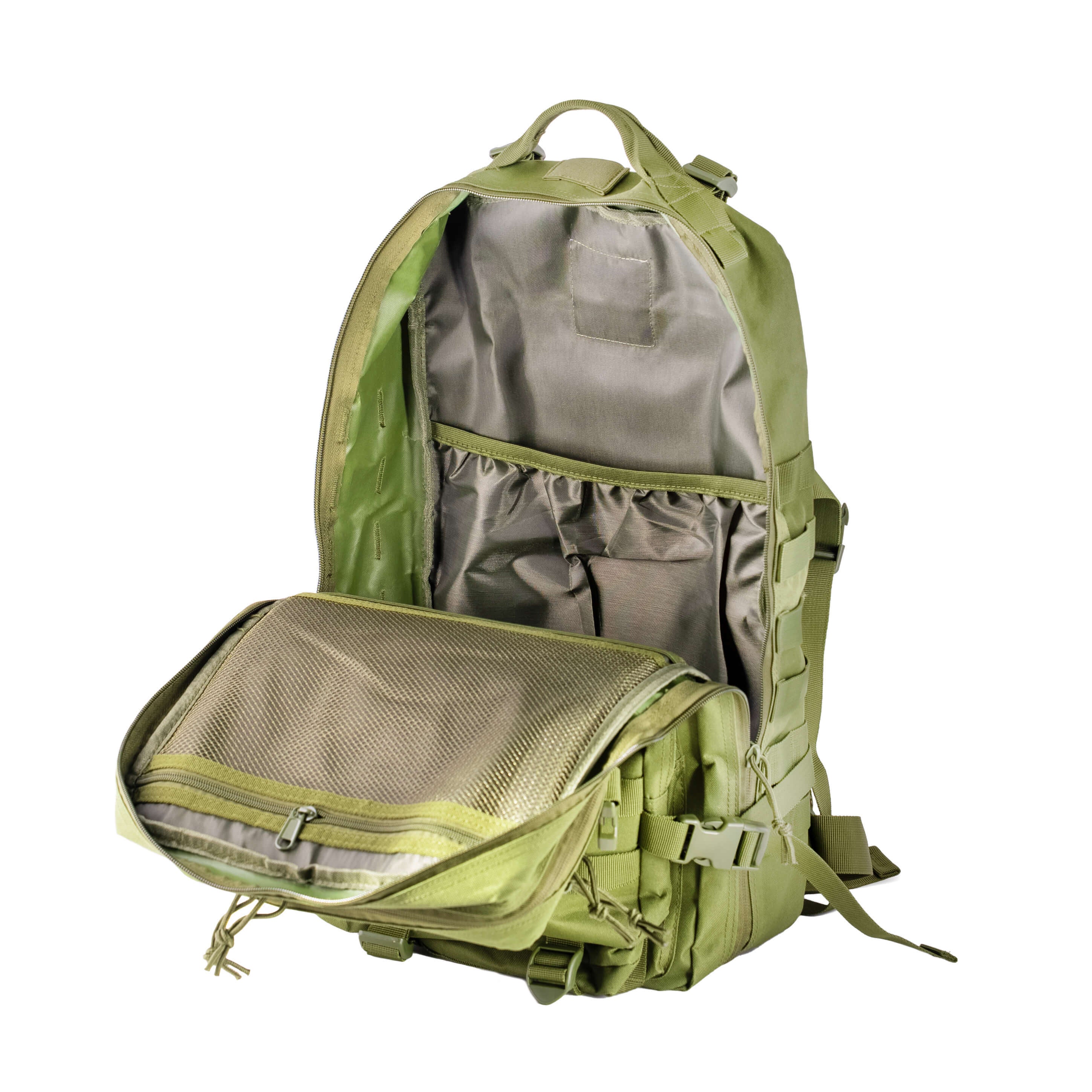 T.V.P. Tactical Backpack - Image 9