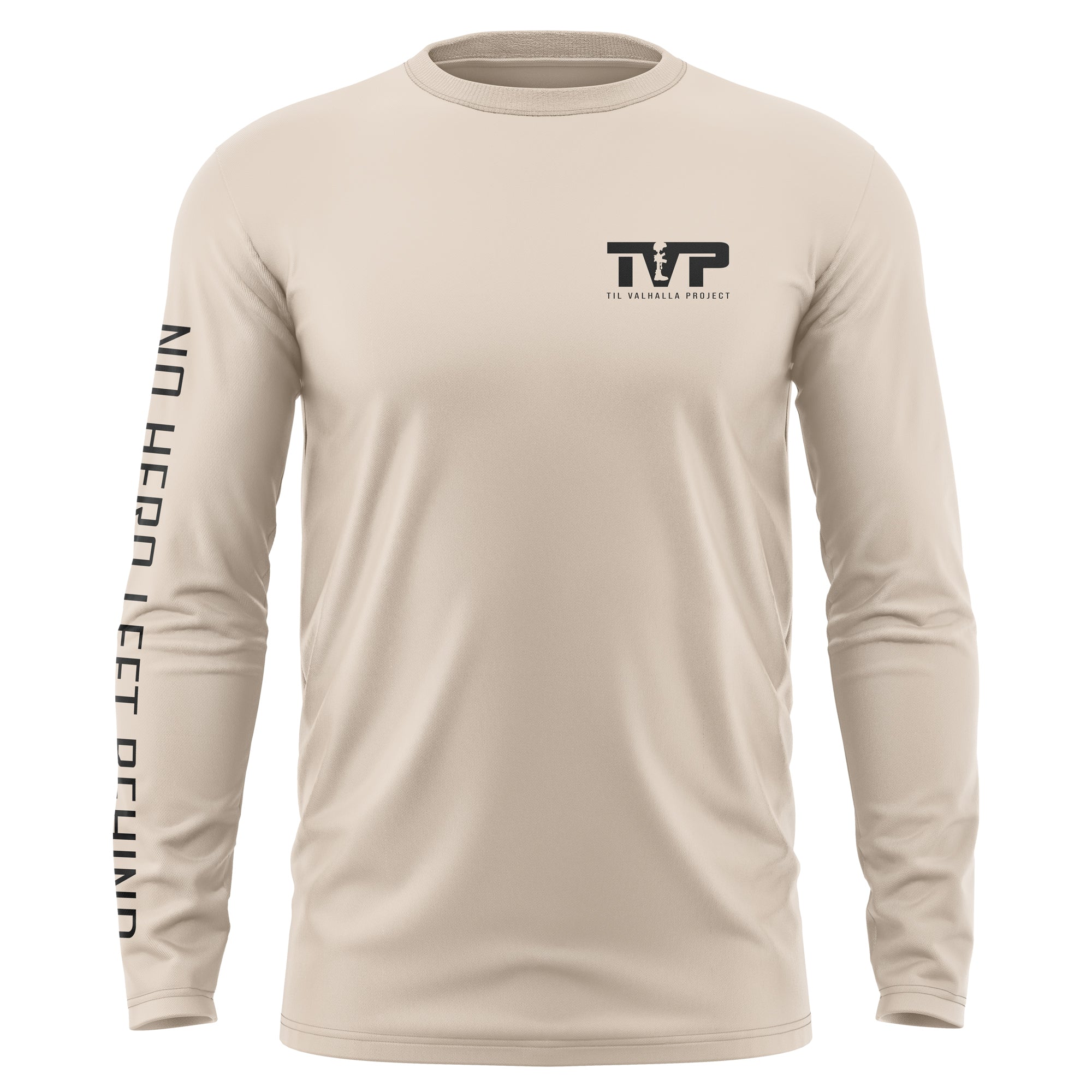 T.V.P. UPF Moisture Wicking Long Sleeve - Image 3