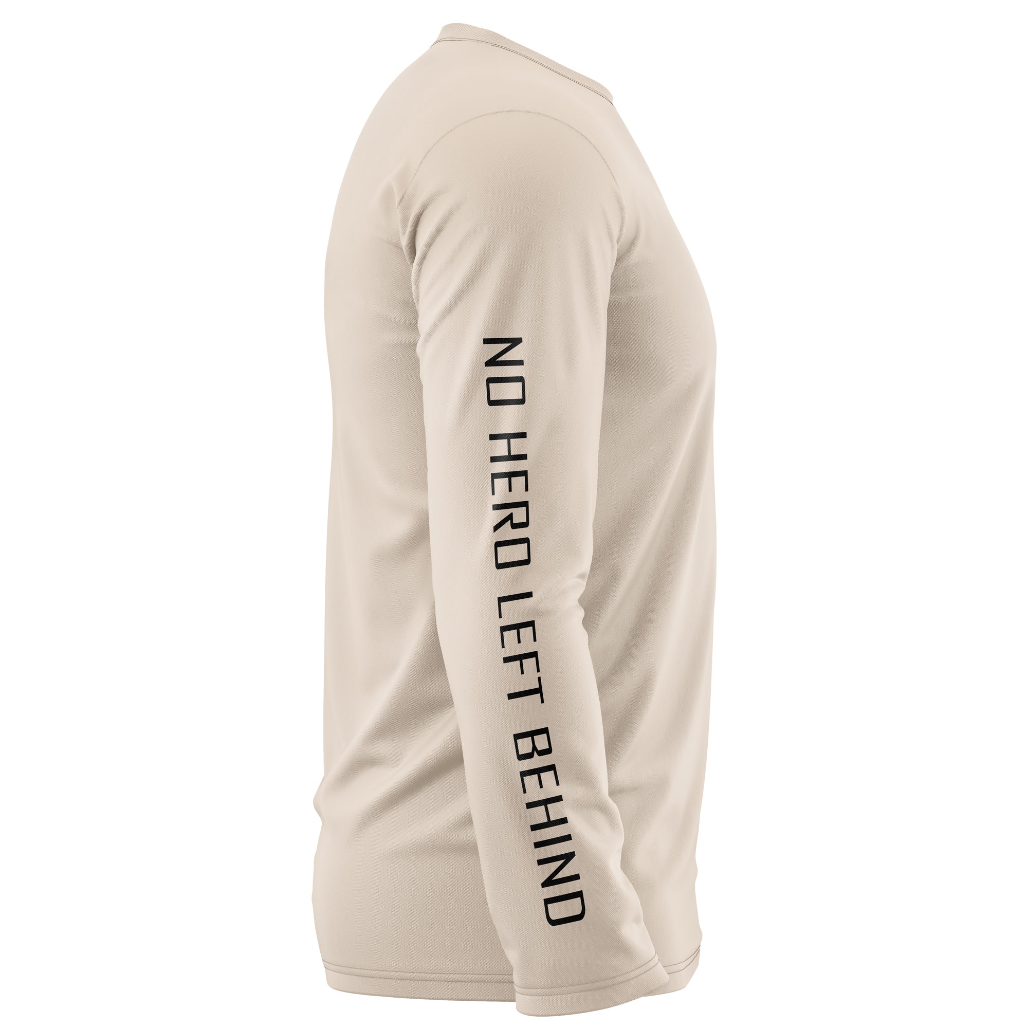 T.V.P. UPF Moisture Wicking Long Sleeve - Image 4