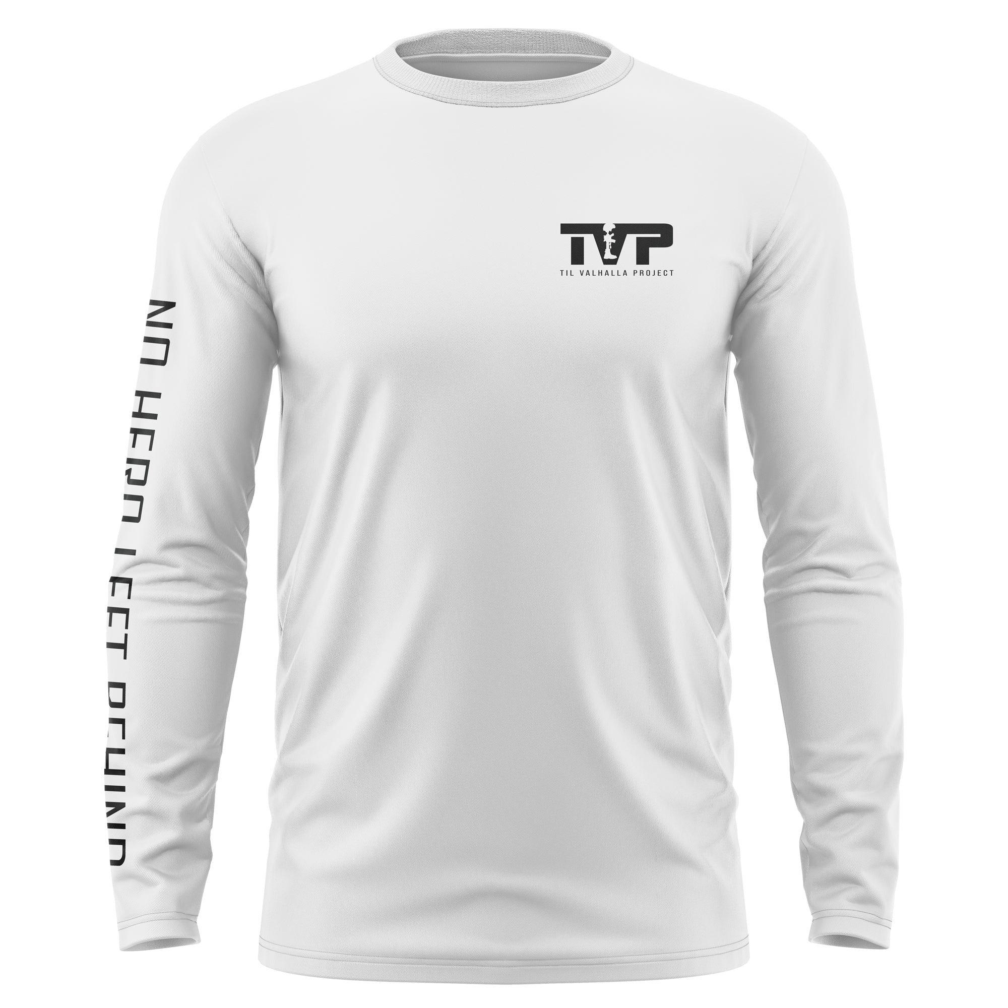 T.V.P. UPF Moisture Wicking Long Sleeve - Image 5