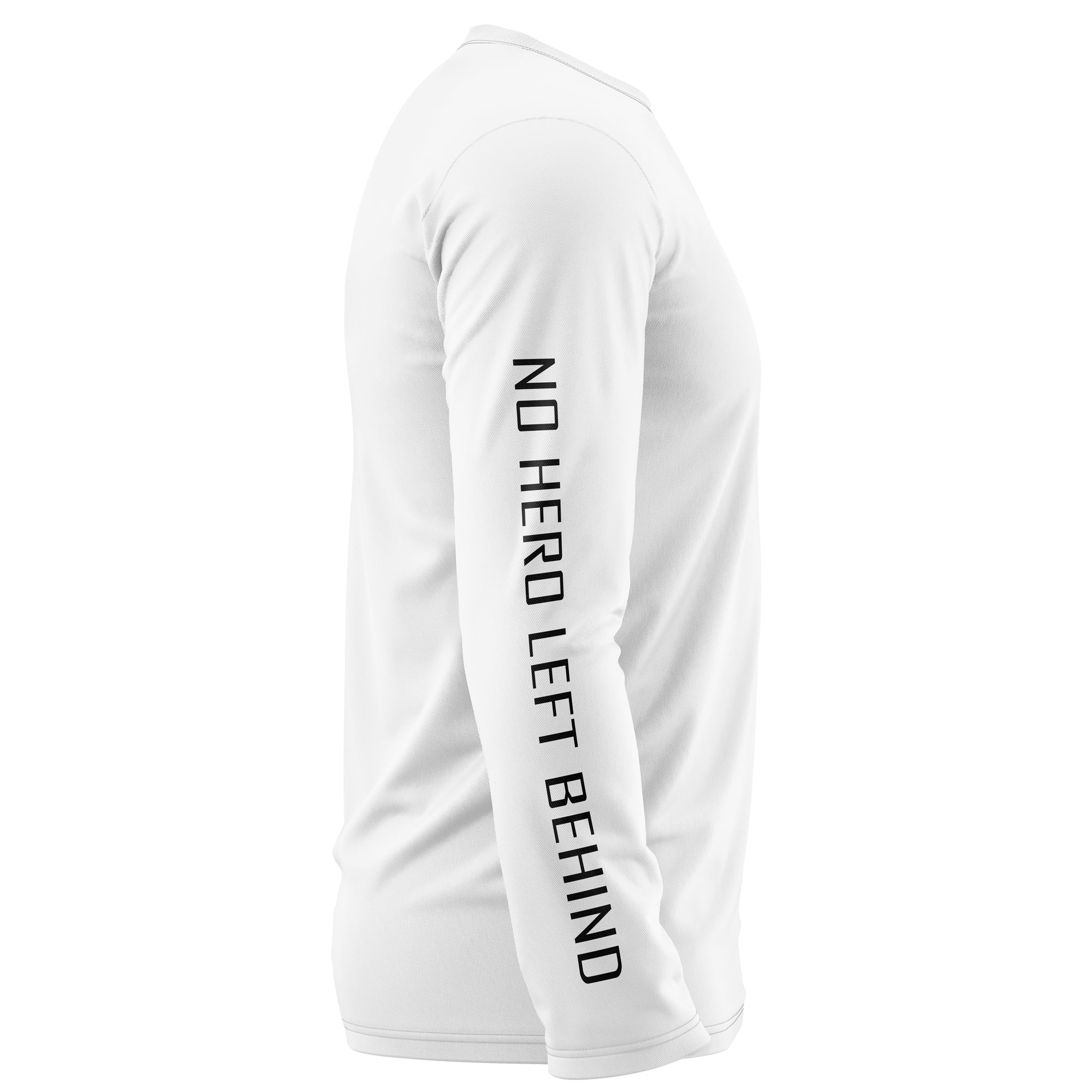 T.V.P. UPF Moisture Wicking Long Sleeve - Image 6