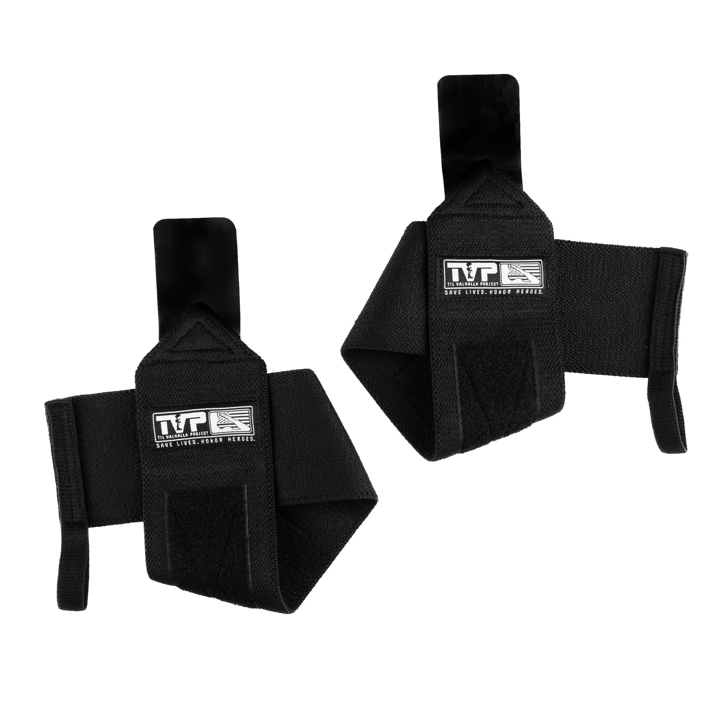 T.V.P. Wrist Straps - Image 3