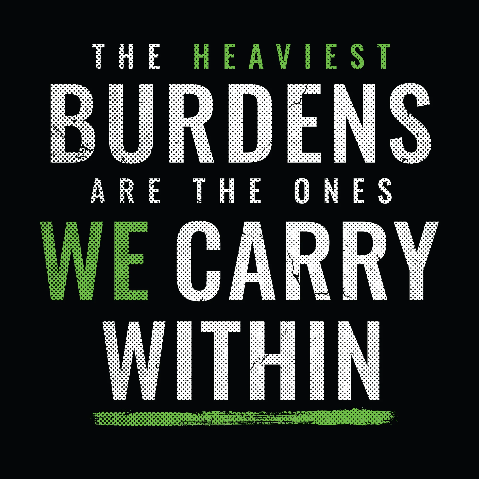 The Heaviest Burdens - Image 10