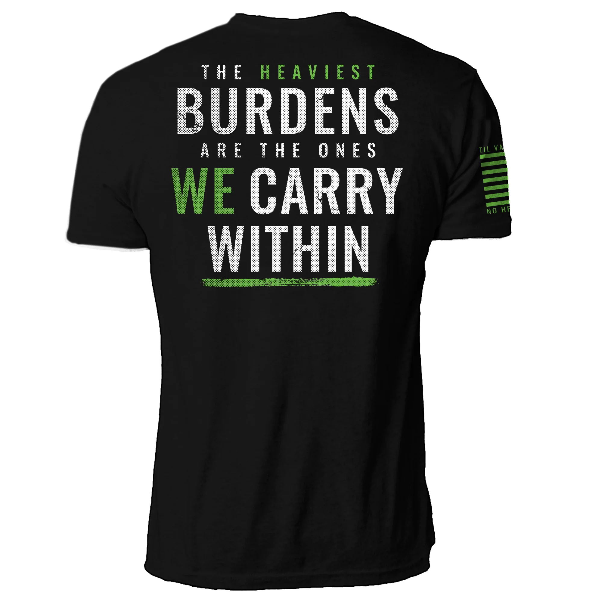 The Heaviest Burdens - Image 5