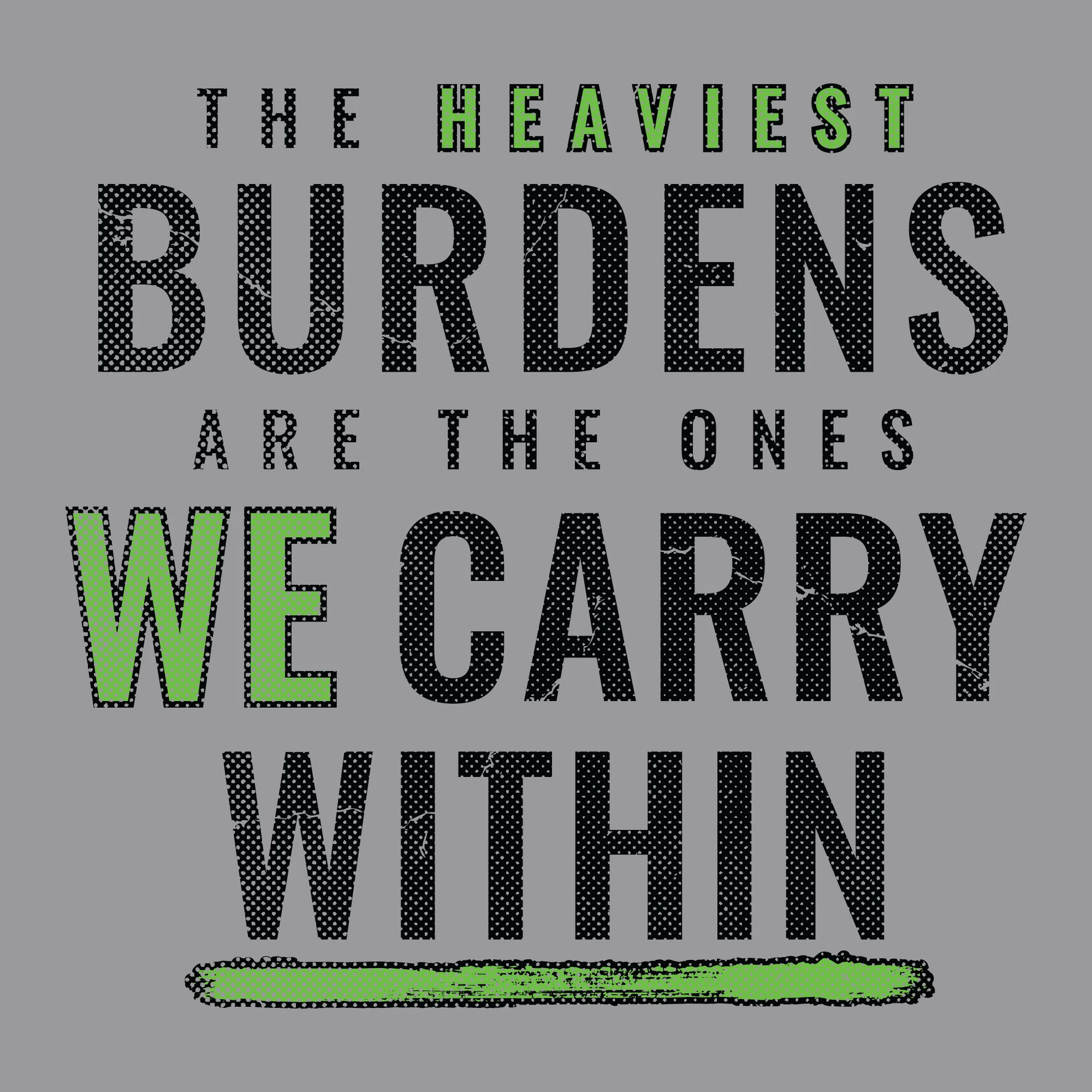 The Heaviest Burdens - Image 7