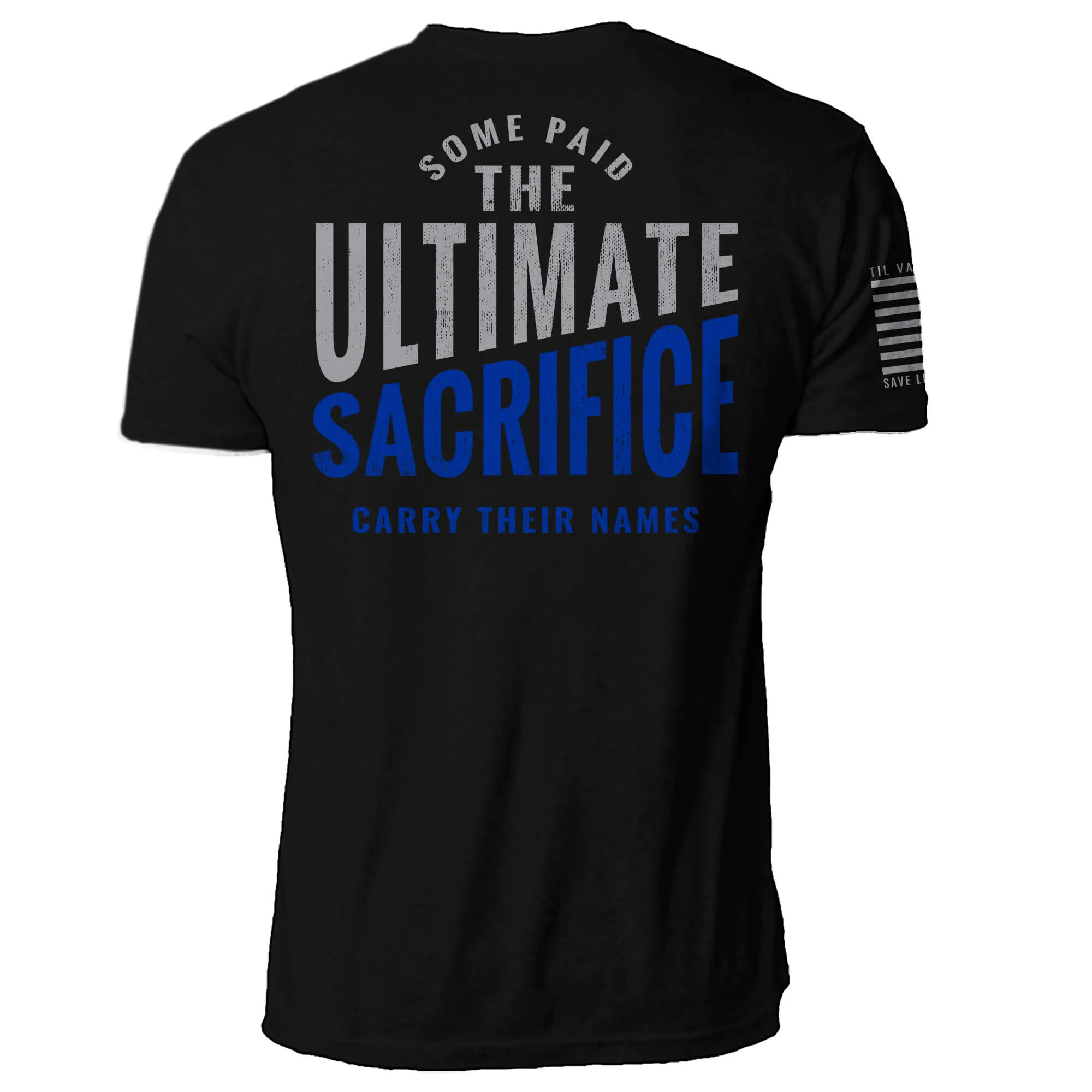 The Ultimate Sacrifice - Image 5