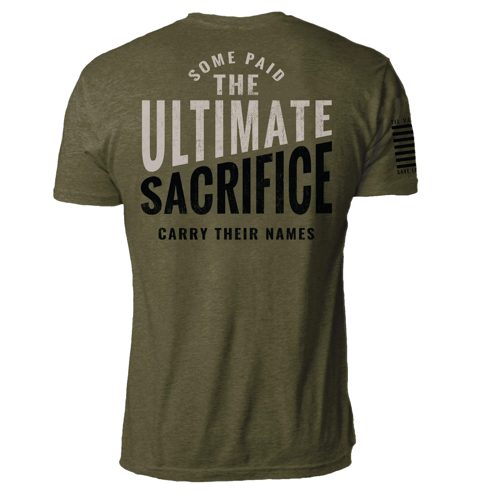 The Ultimate Sacrifice - Image 6
