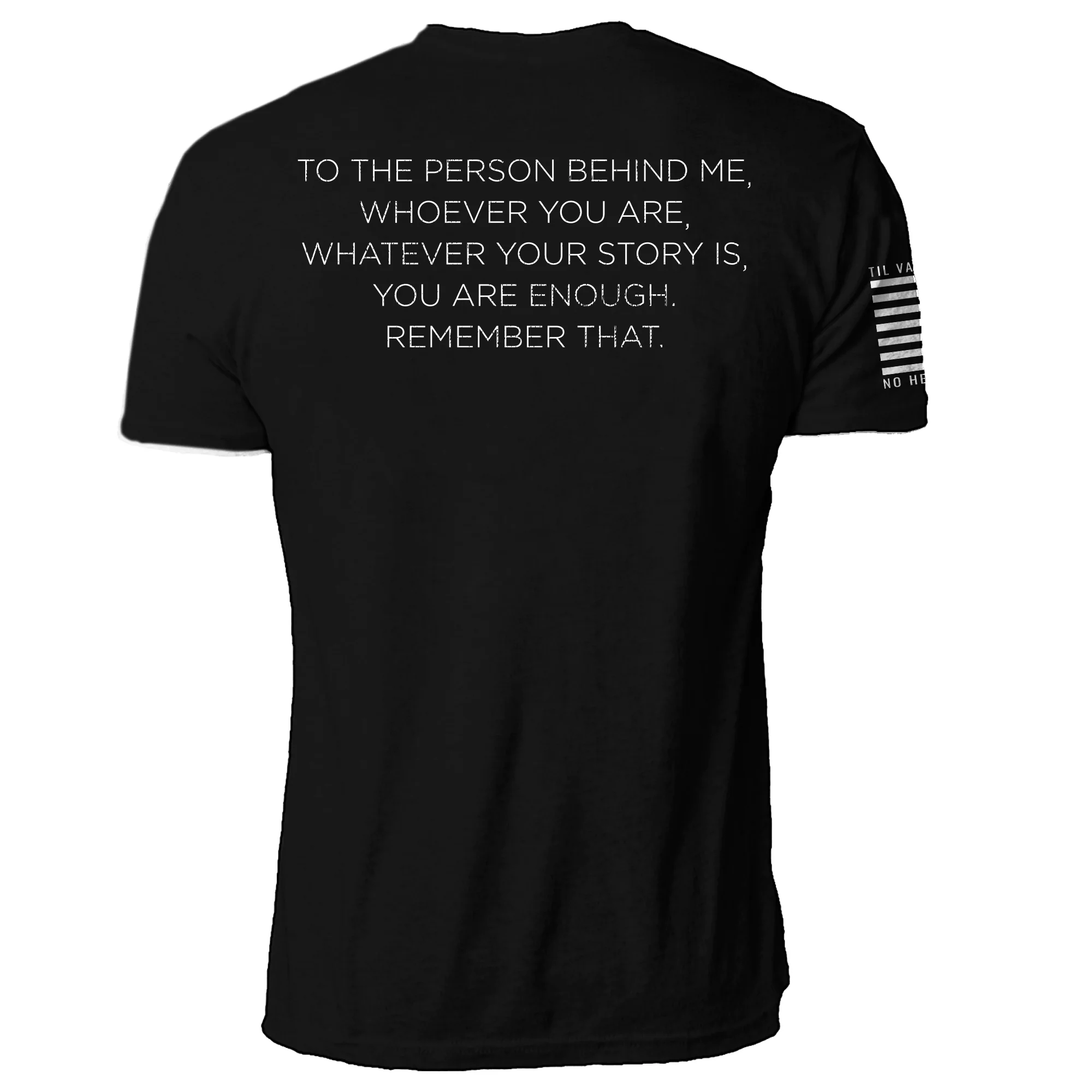 To The Person Behind Me - Image 3