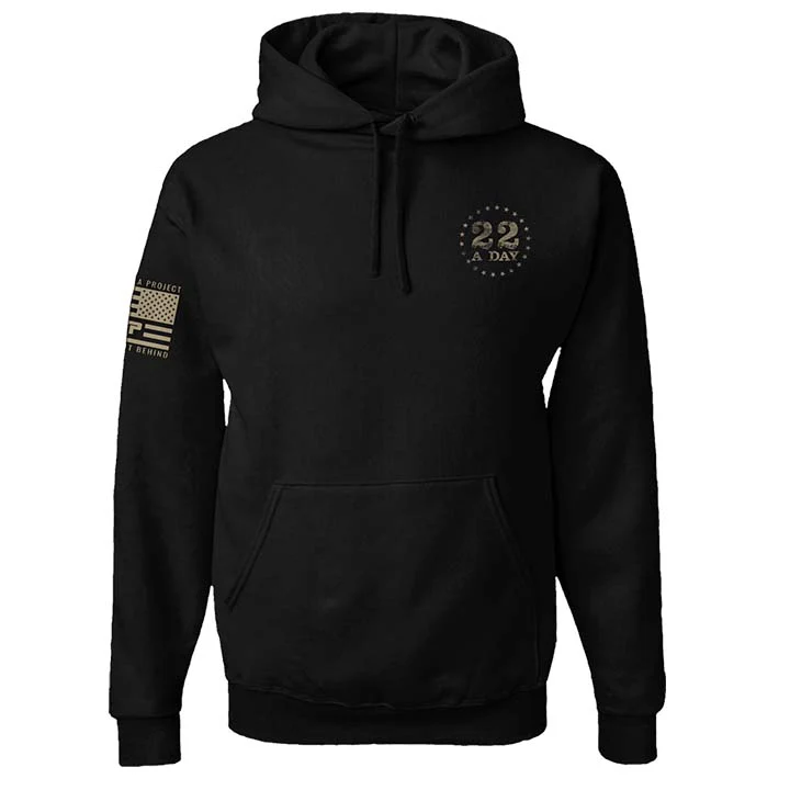 Too Many - Hoodie - Image 3