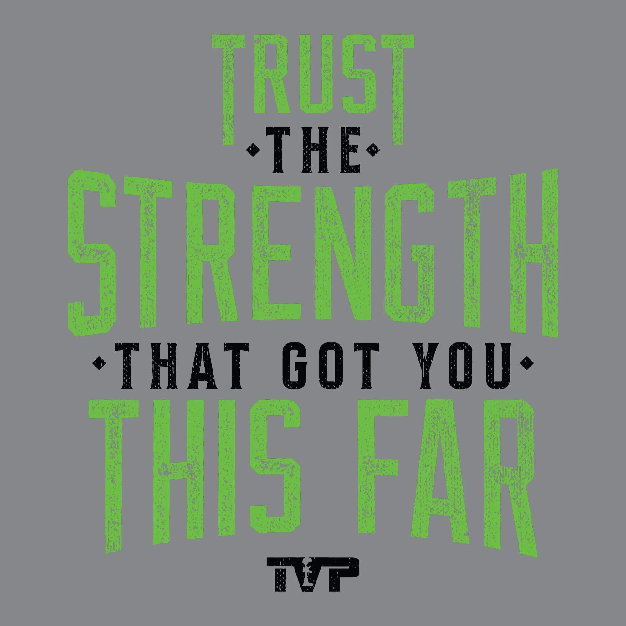 Trust The Strength - Image 11